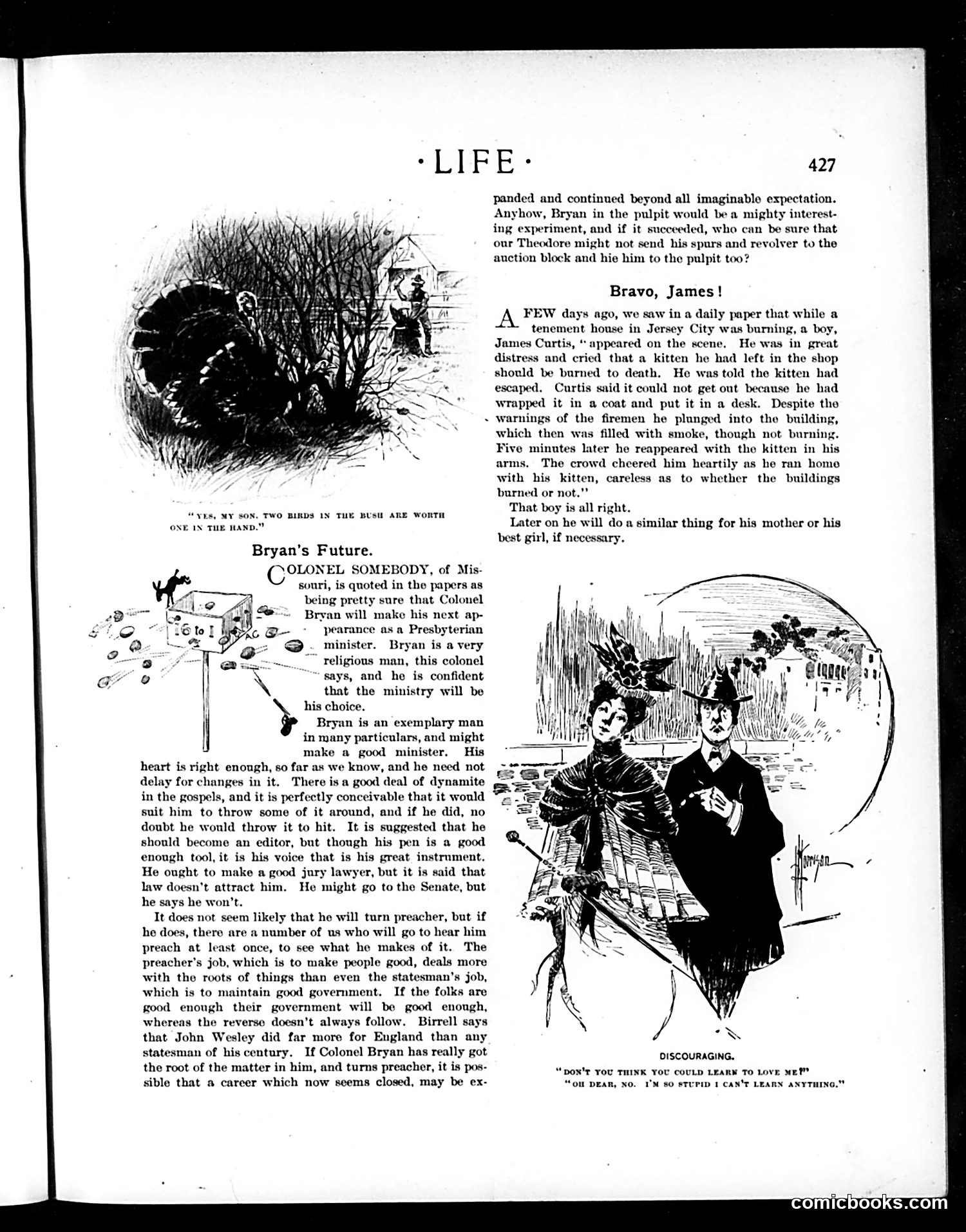 Life — November 29, 1900 — page 7 of 20