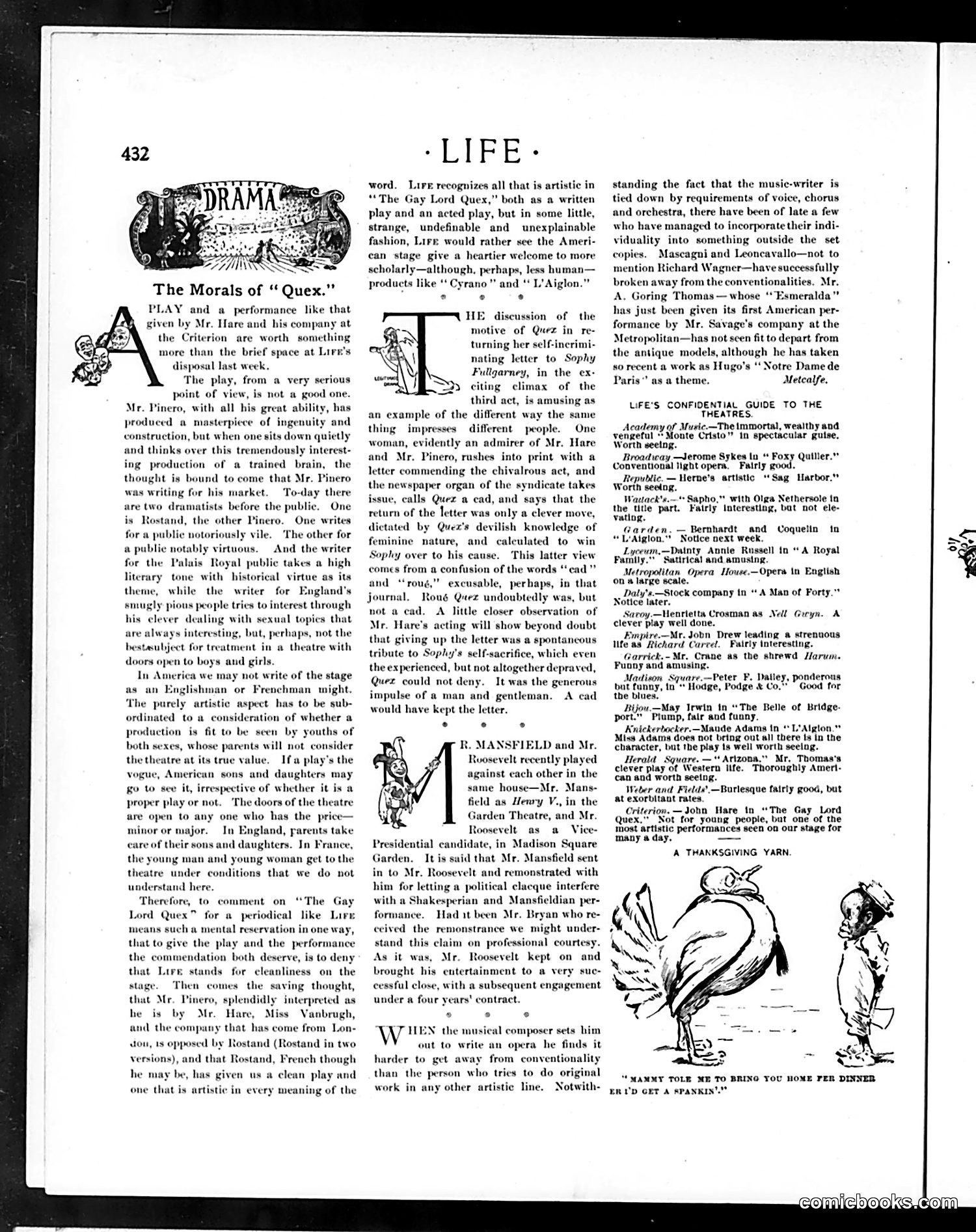 Life — November 29, 1900 — page 12 of 20