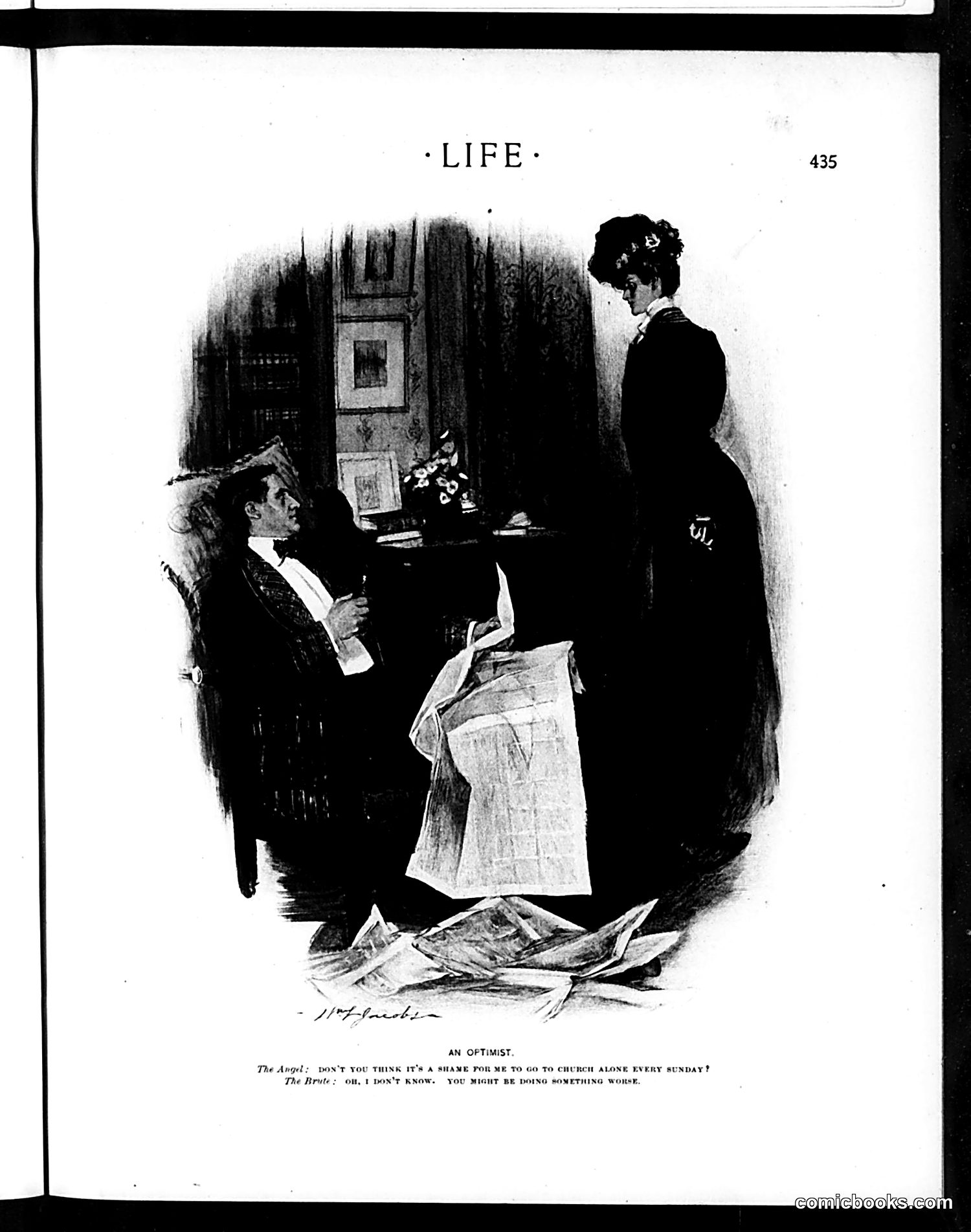 Life — November 29, 1900 — page 15 of 20
