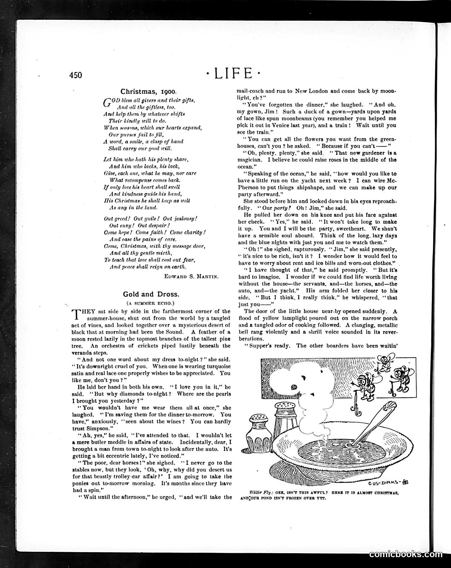 Life — December 1, 1900 — page 10 of 44