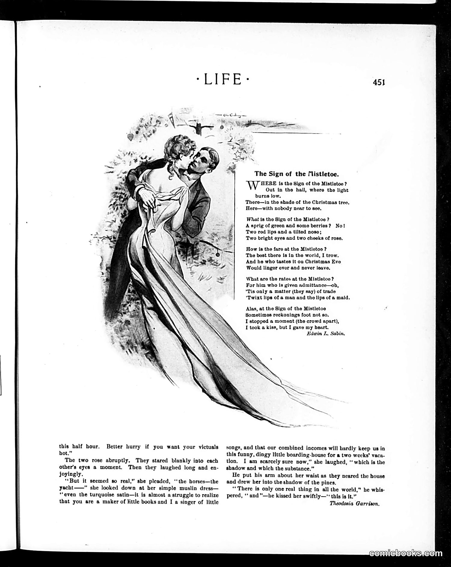 Life — December 1, 1900 — page 11 of 44