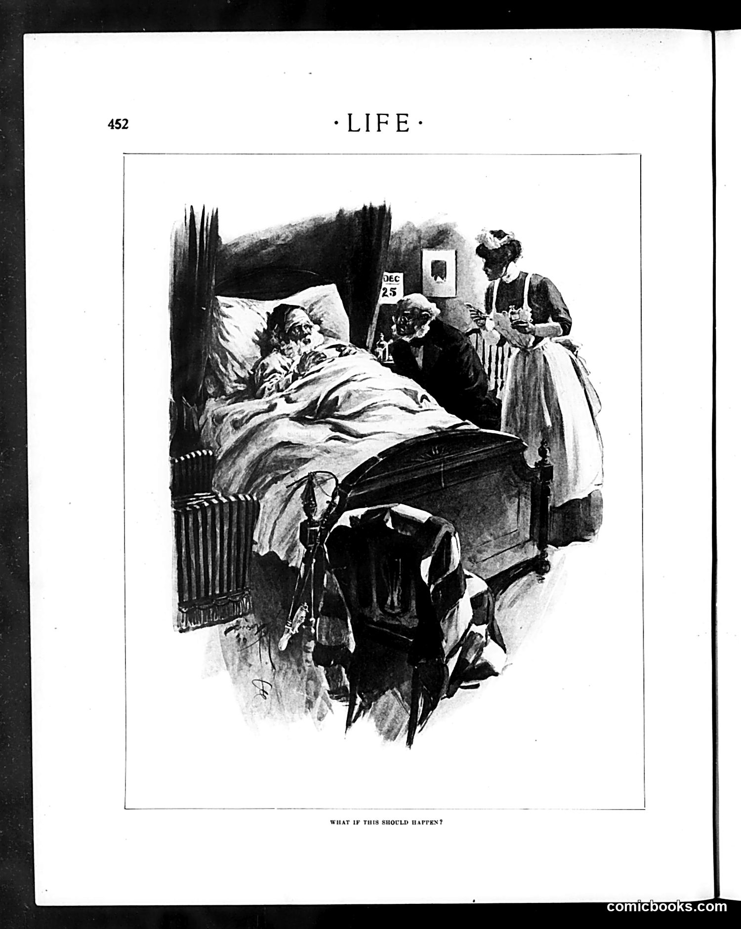 Life — December 1, 1900 — page 12 of 44