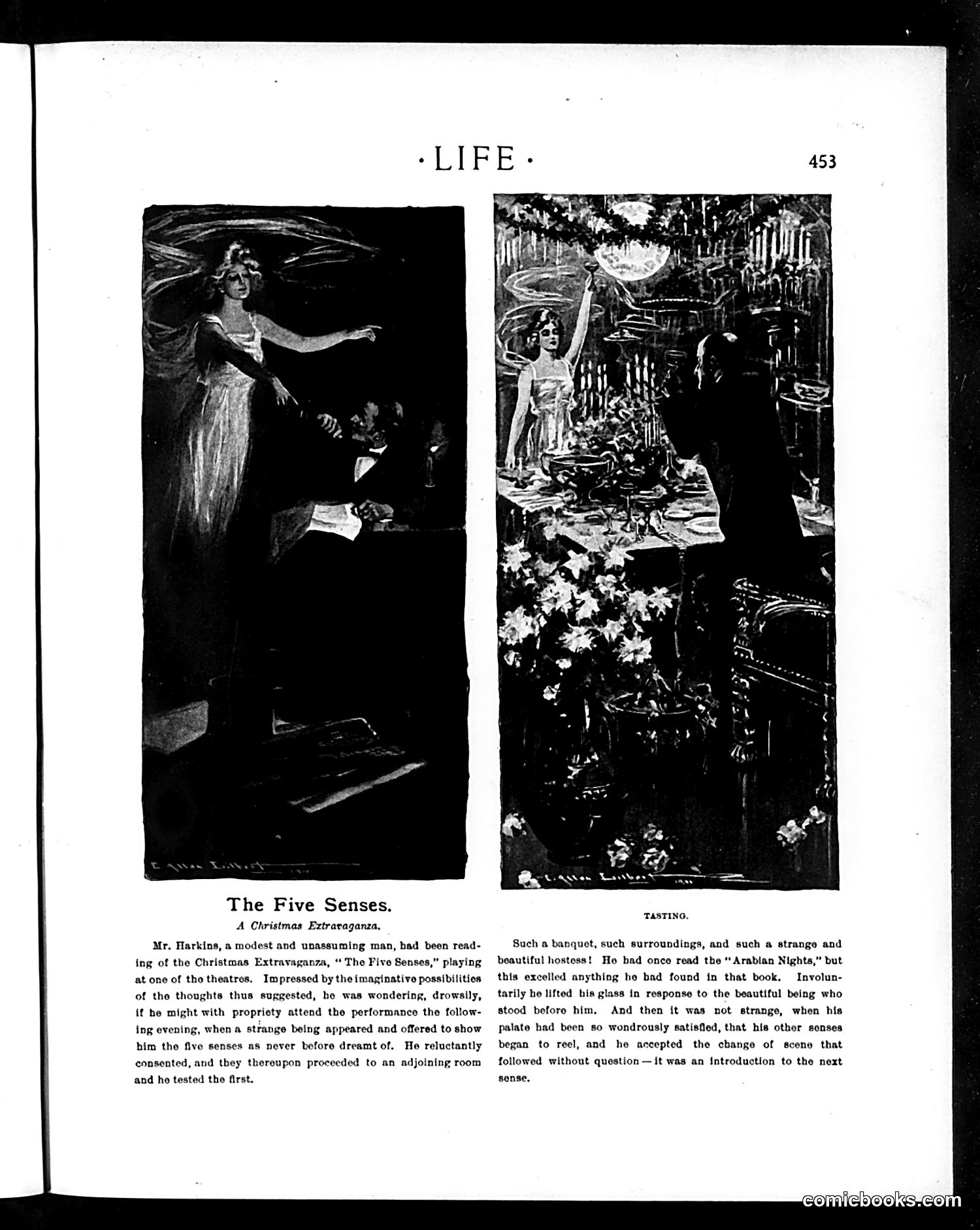 Life — December 1, 1900 — page 13 of 44