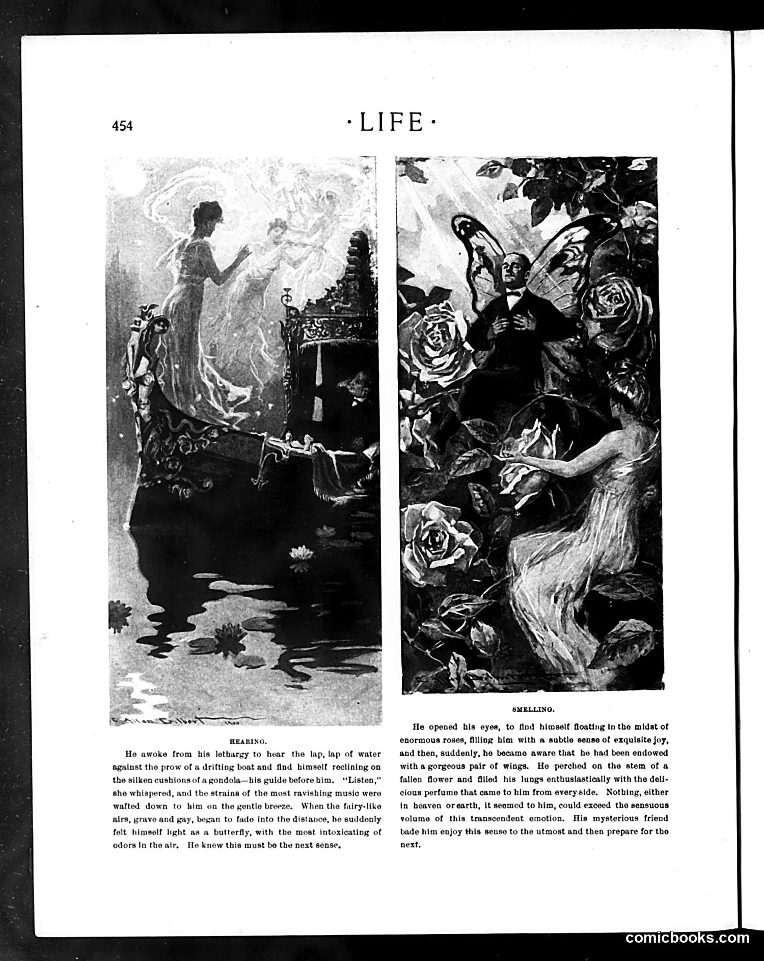 Life — December 1, 1900 — page 14 of 44