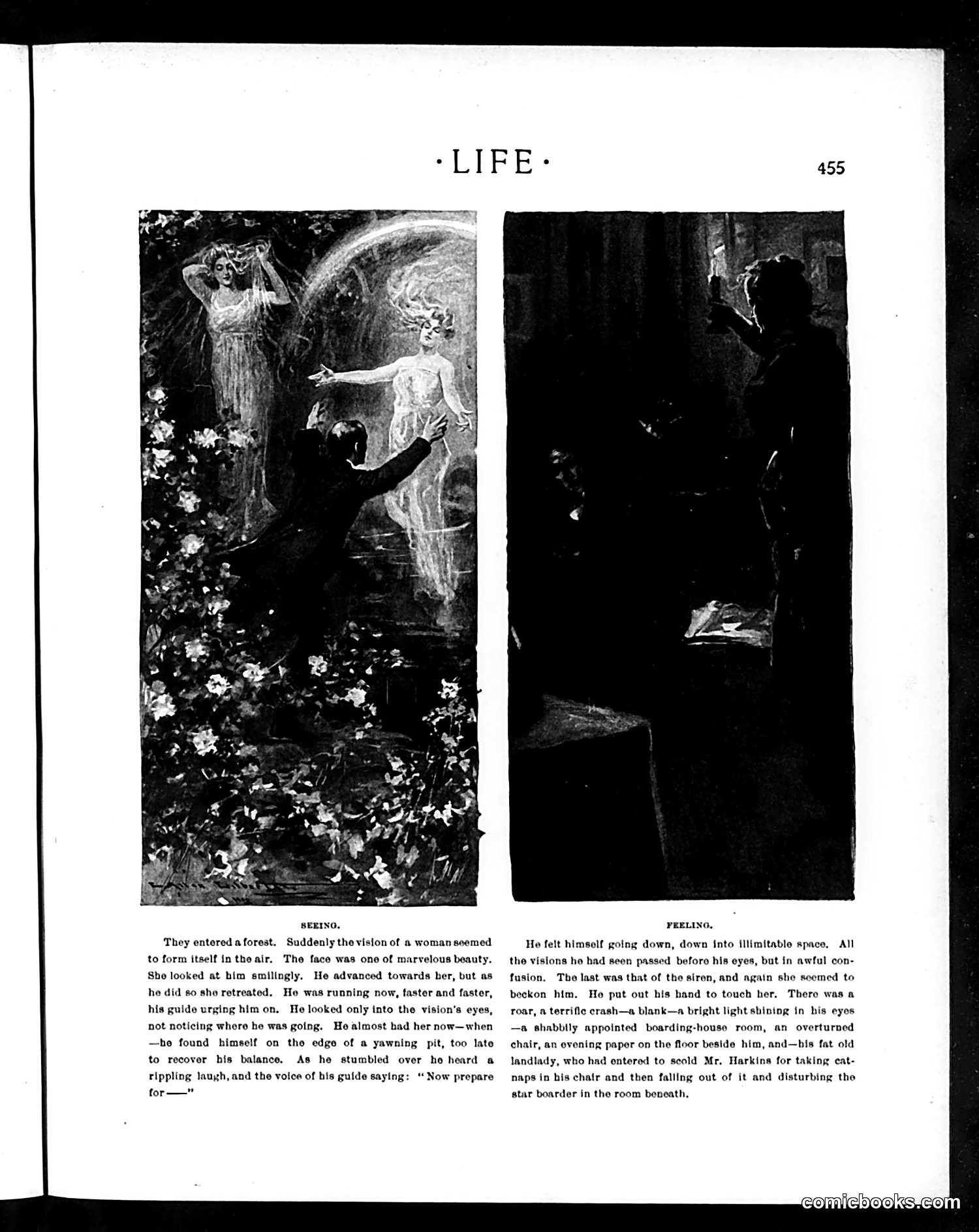 Life — December 1, 1900 — page 15 of 44