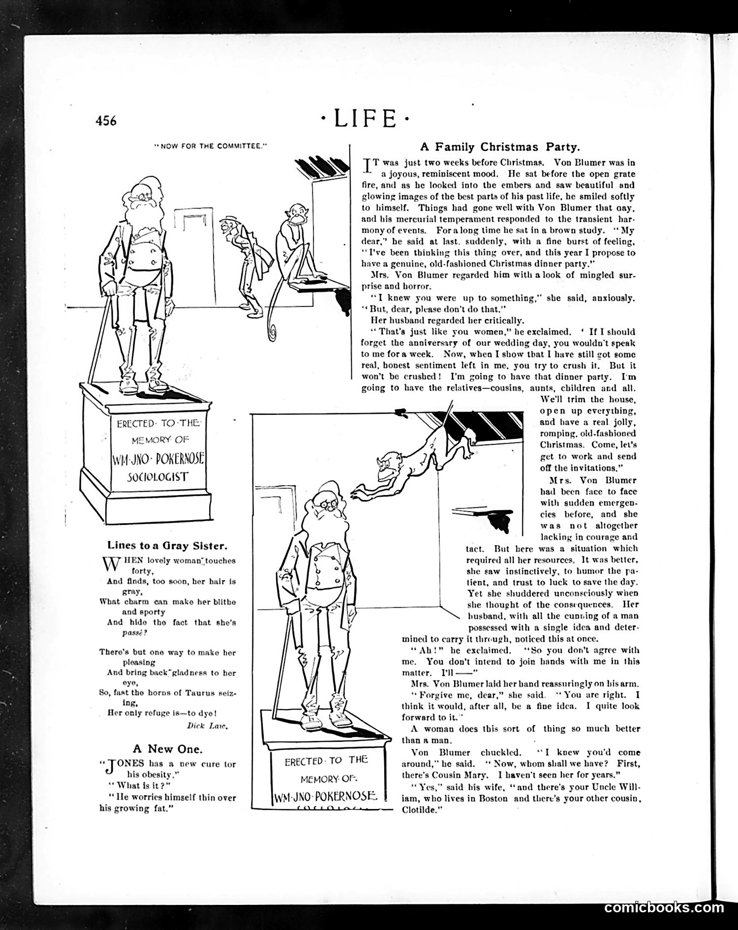 Life — December 1, 1900 — page 16 of 44