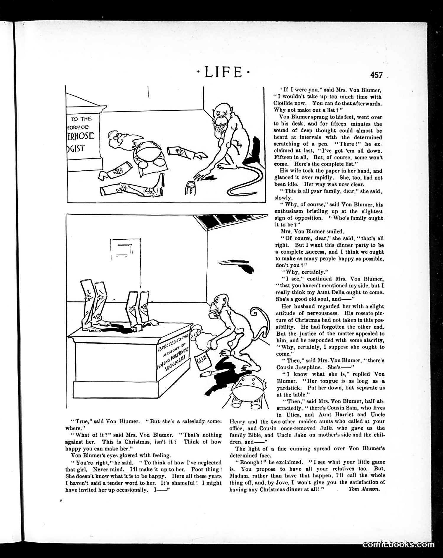 Life — December 1, 1900 — page 17 of 44