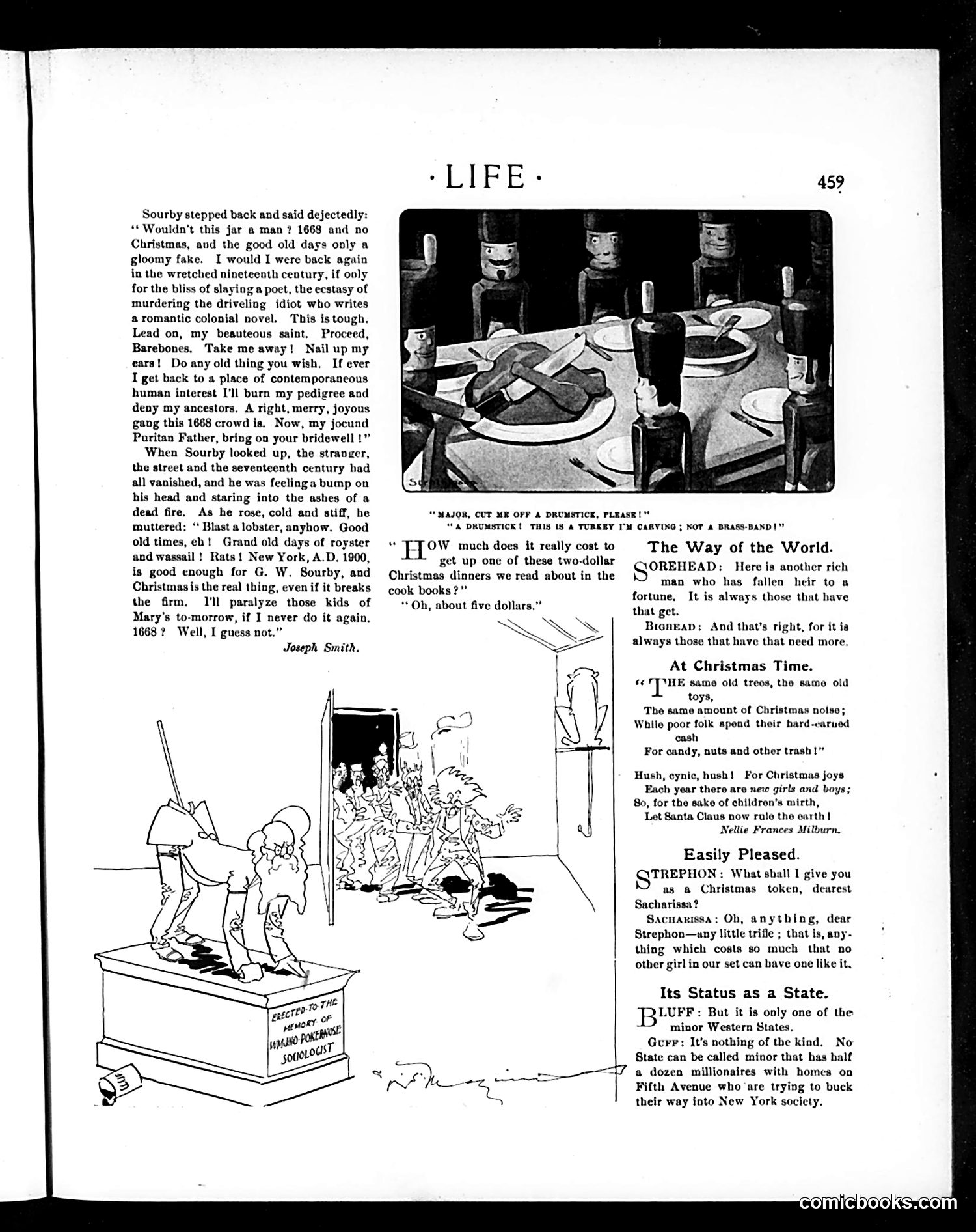 Life — December 1, 1900 — page 19 of 44