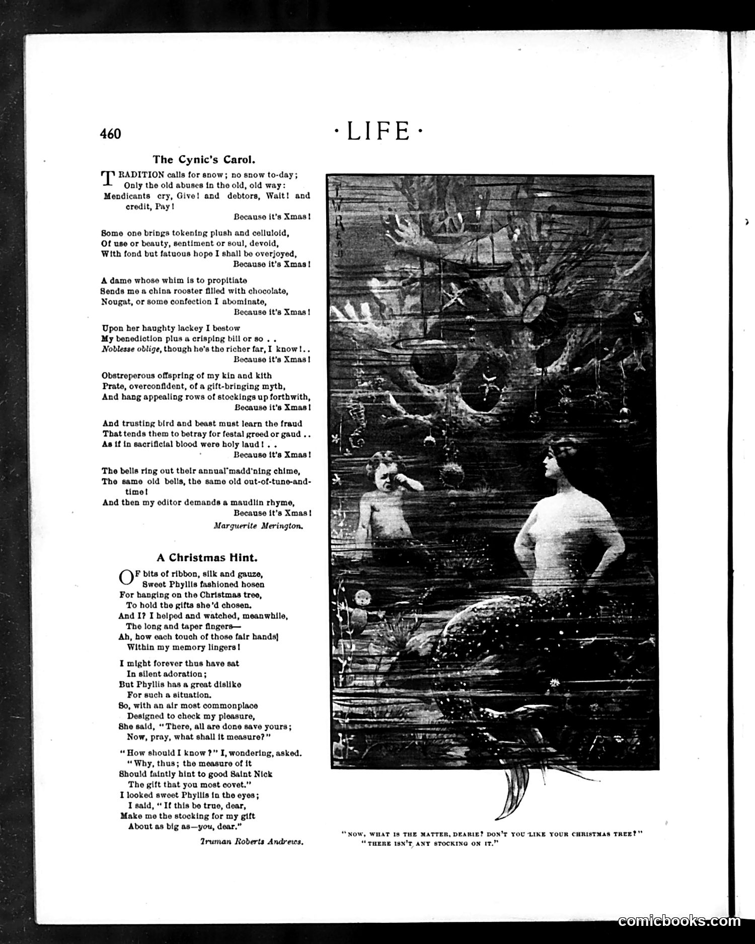 Life — December 1, 1900 — page 20 of 44