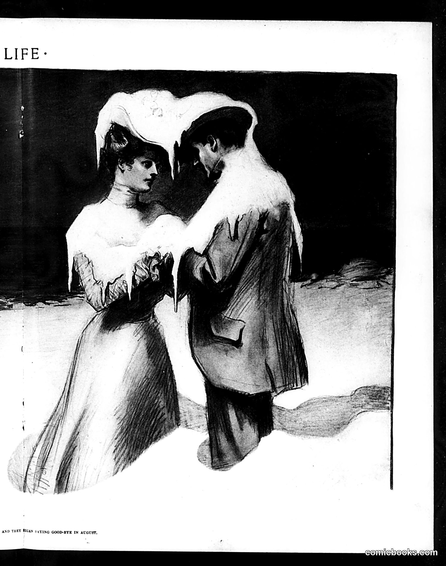 Life — December 1, 1900 — page 23 of 44