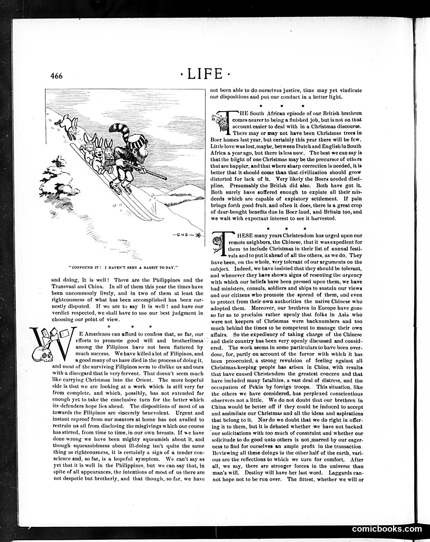 Life — December 1, 1900 — page 26 of 44