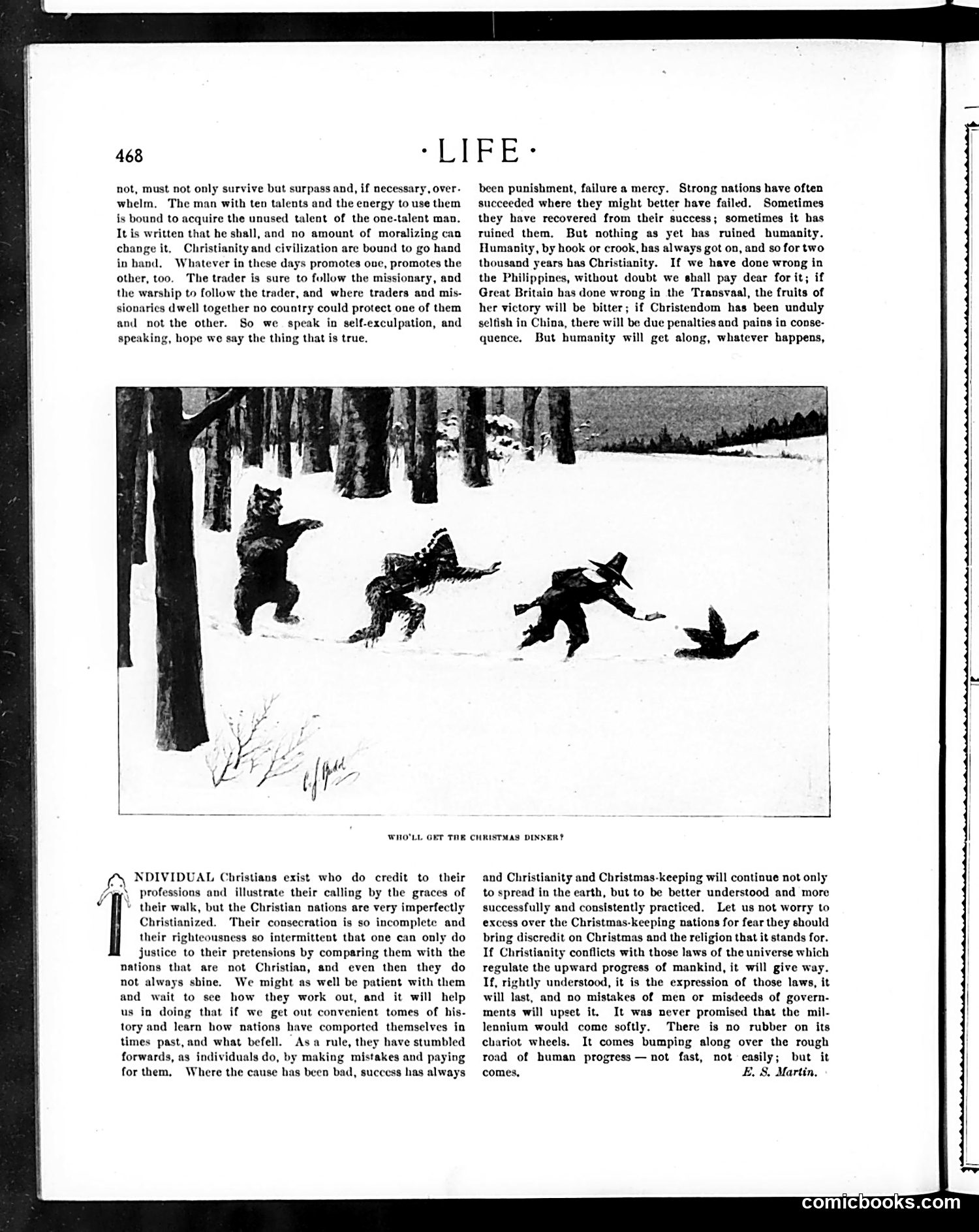 Life — December 1, 1900 — page 28 of 44