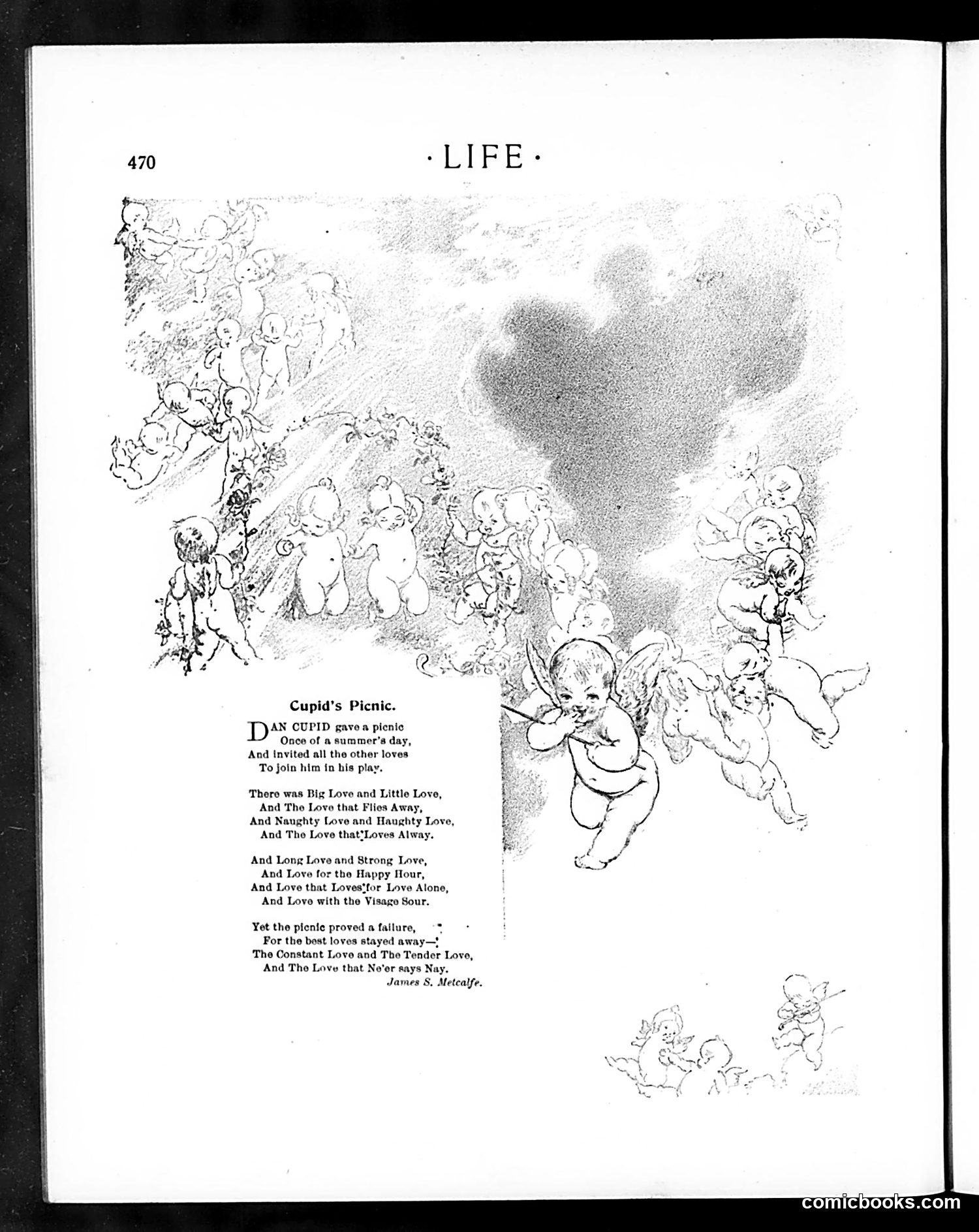 Life — December 1, 1900 — page 30 of 44