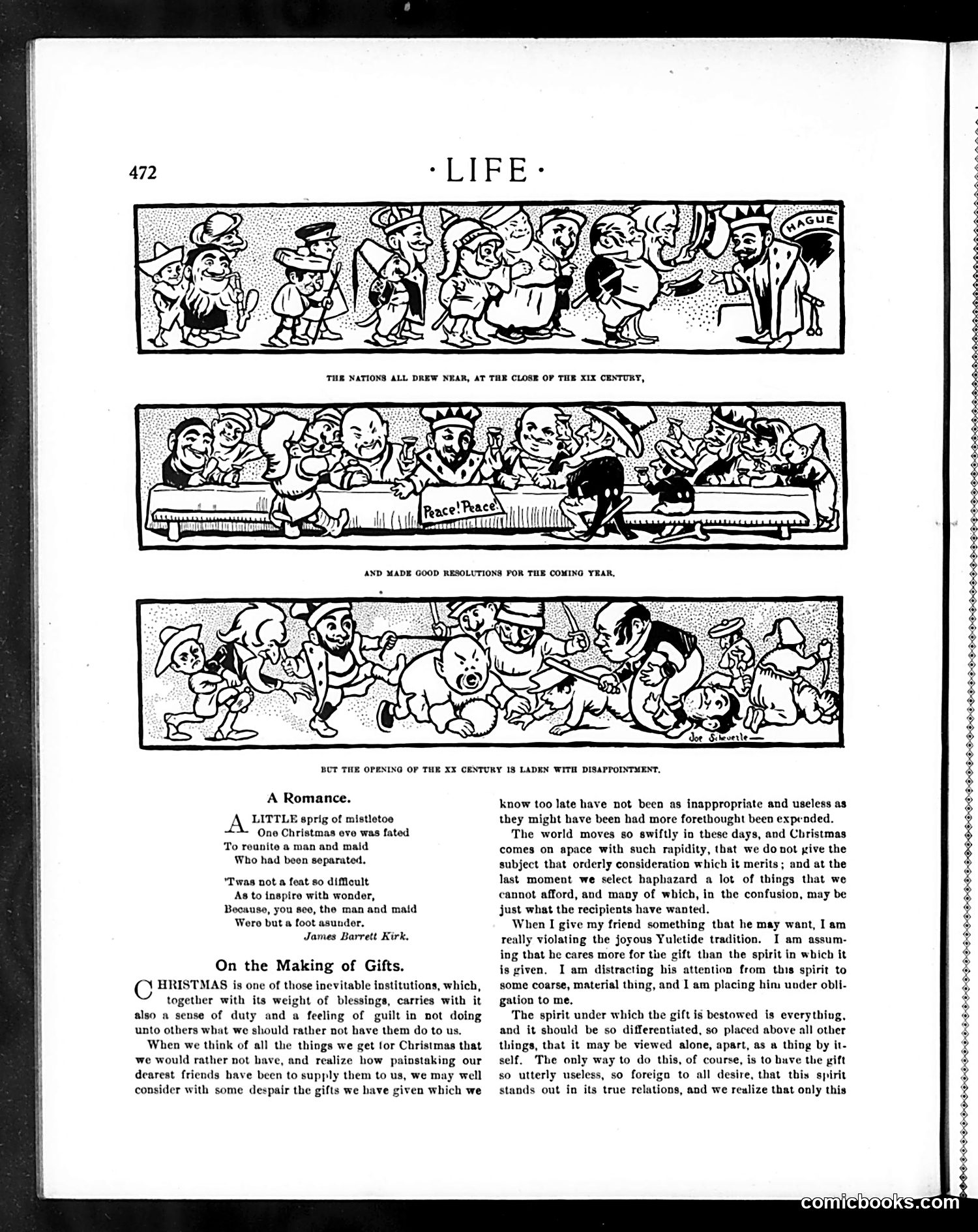 Life — December 1, 1900 — page 32 of 44