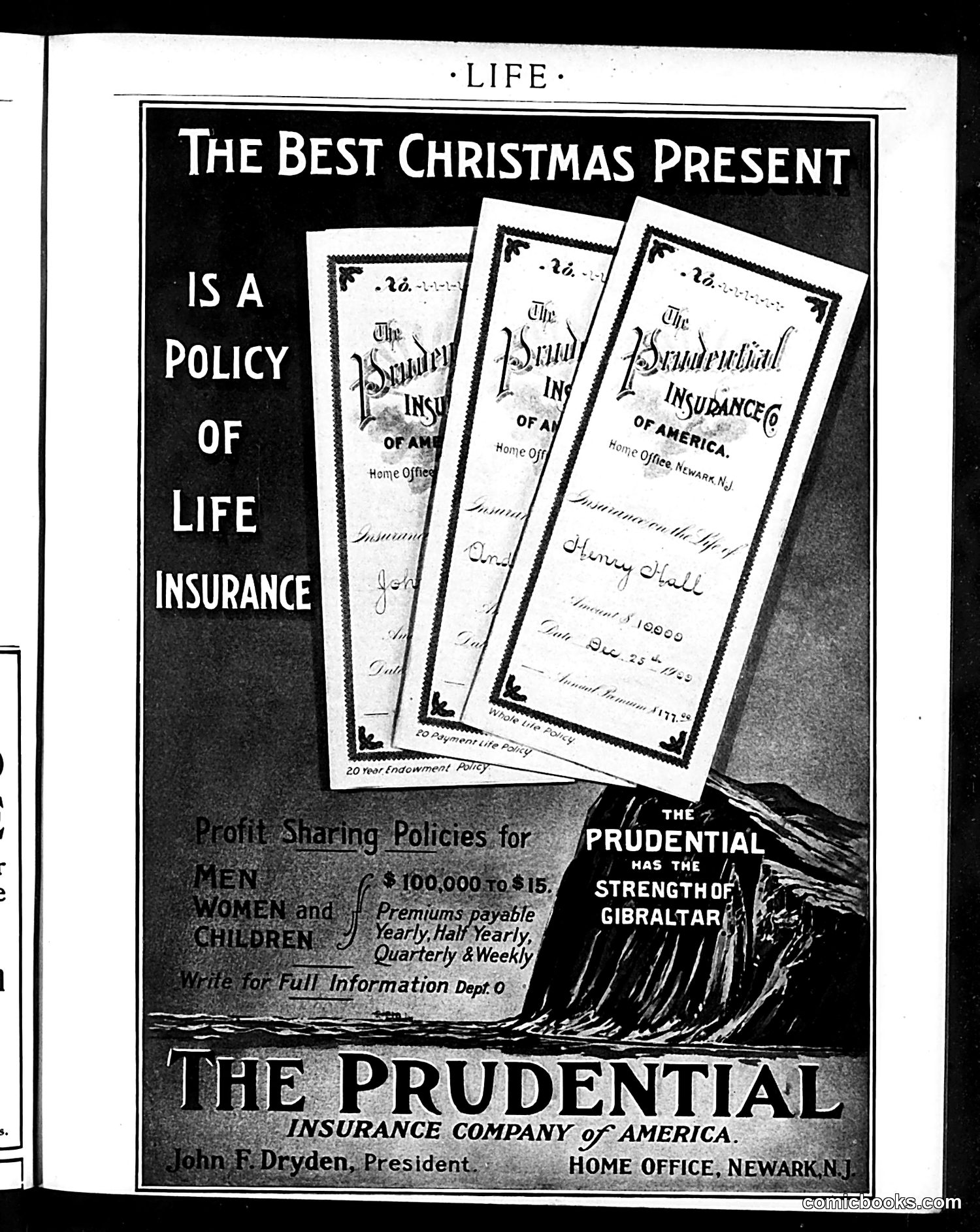 Life — December 1, 1900 — page 35 of 44