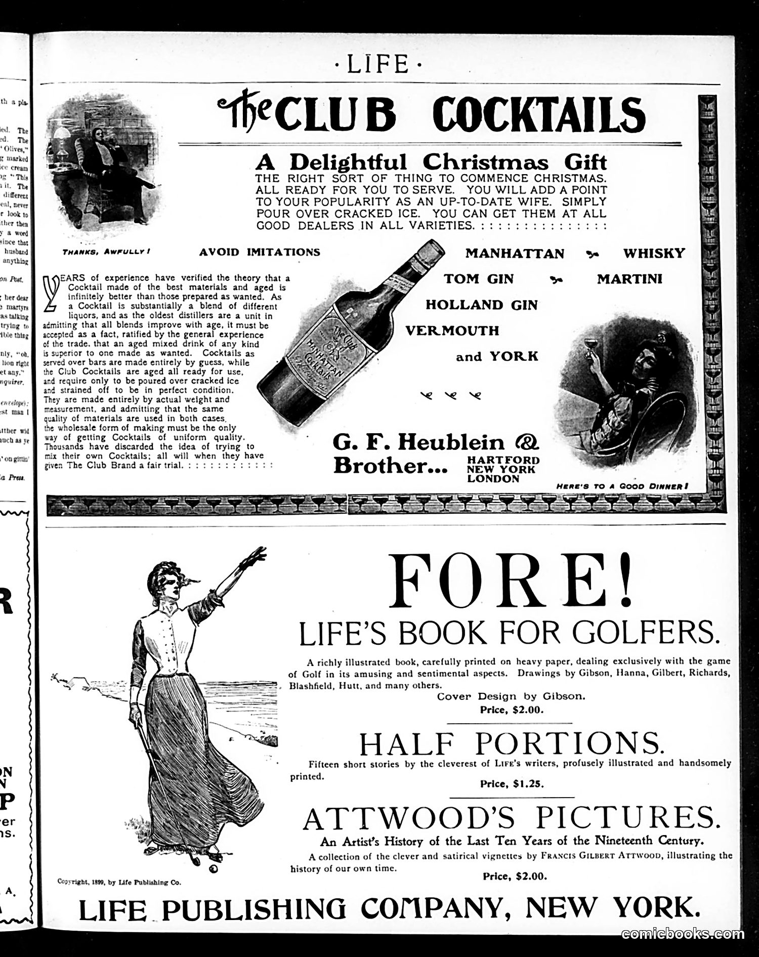 Life — December 1, 1900 — page 41 of 44