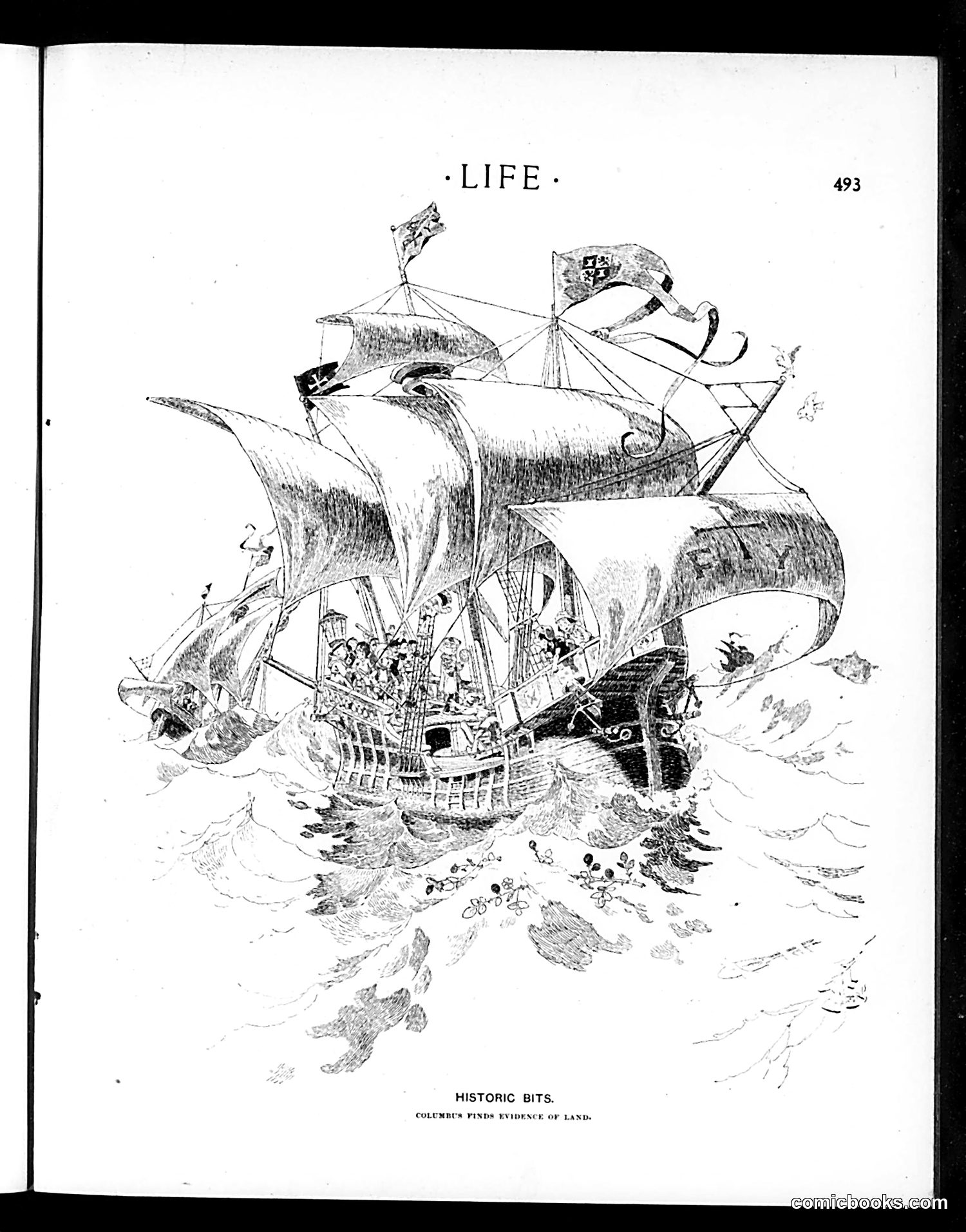 Life — December 6, 1900 — page 9 of 20