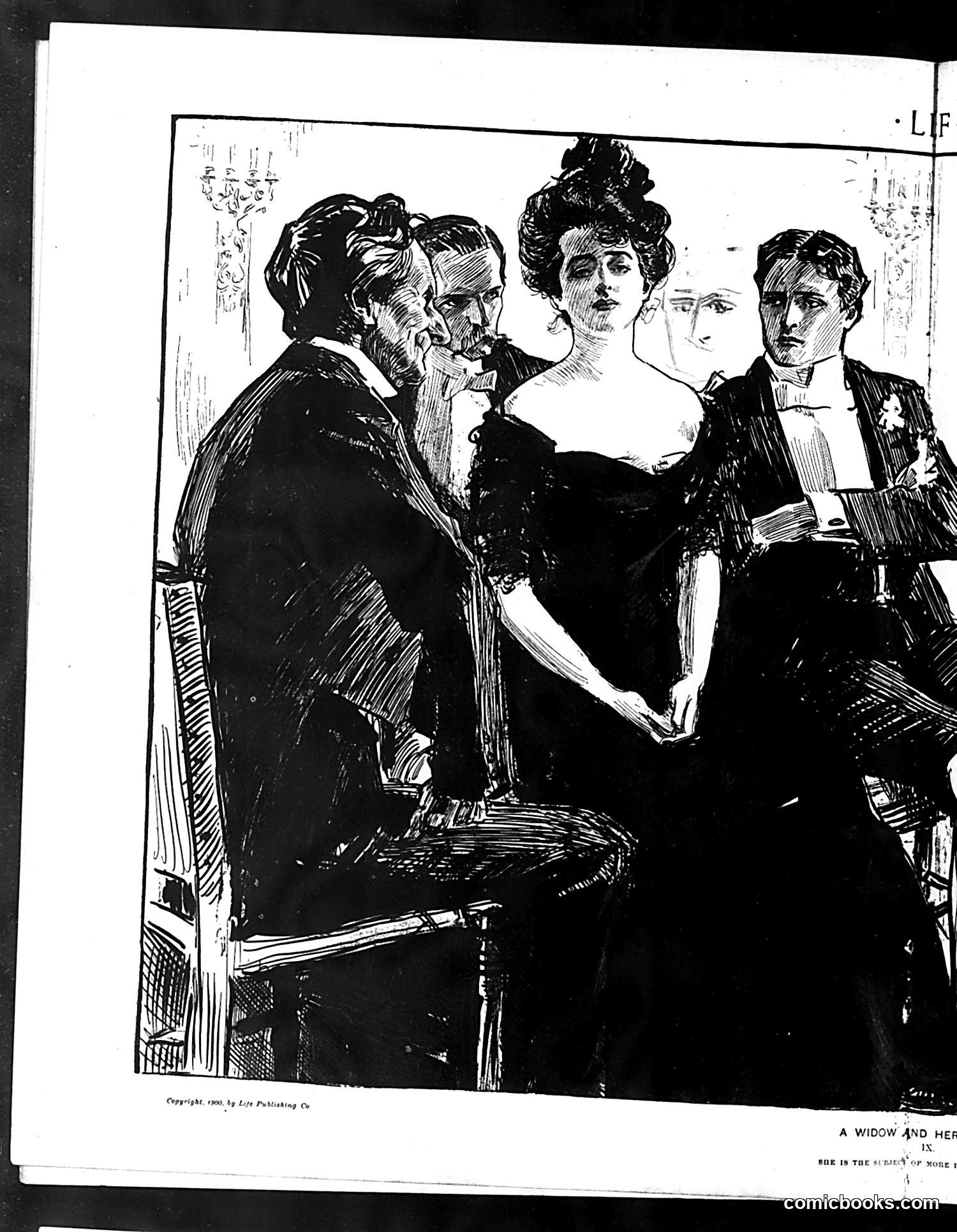 Life — December 6, 1900 — page 10 of 20