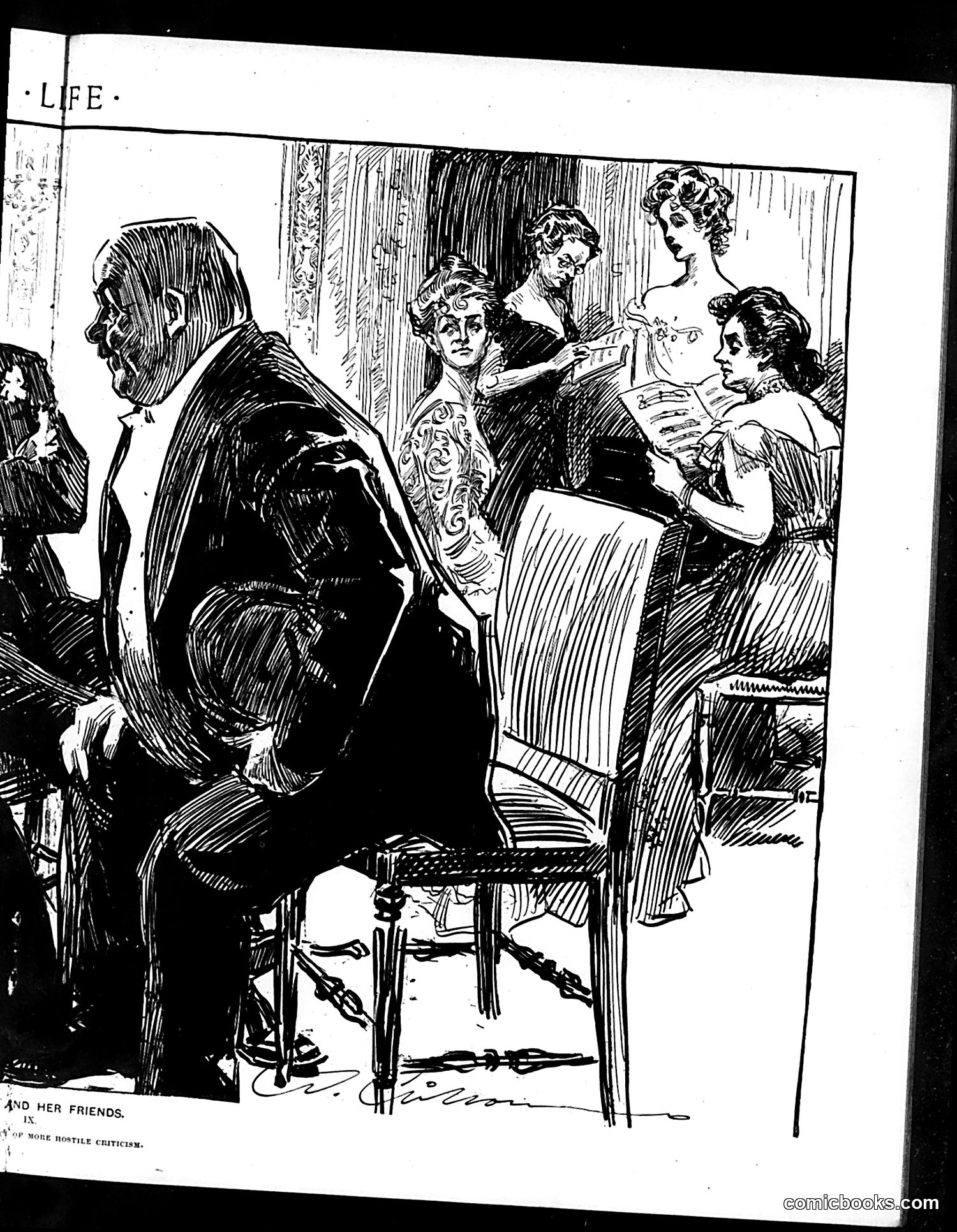 Life — December 6, 1900 — page 11 of 20