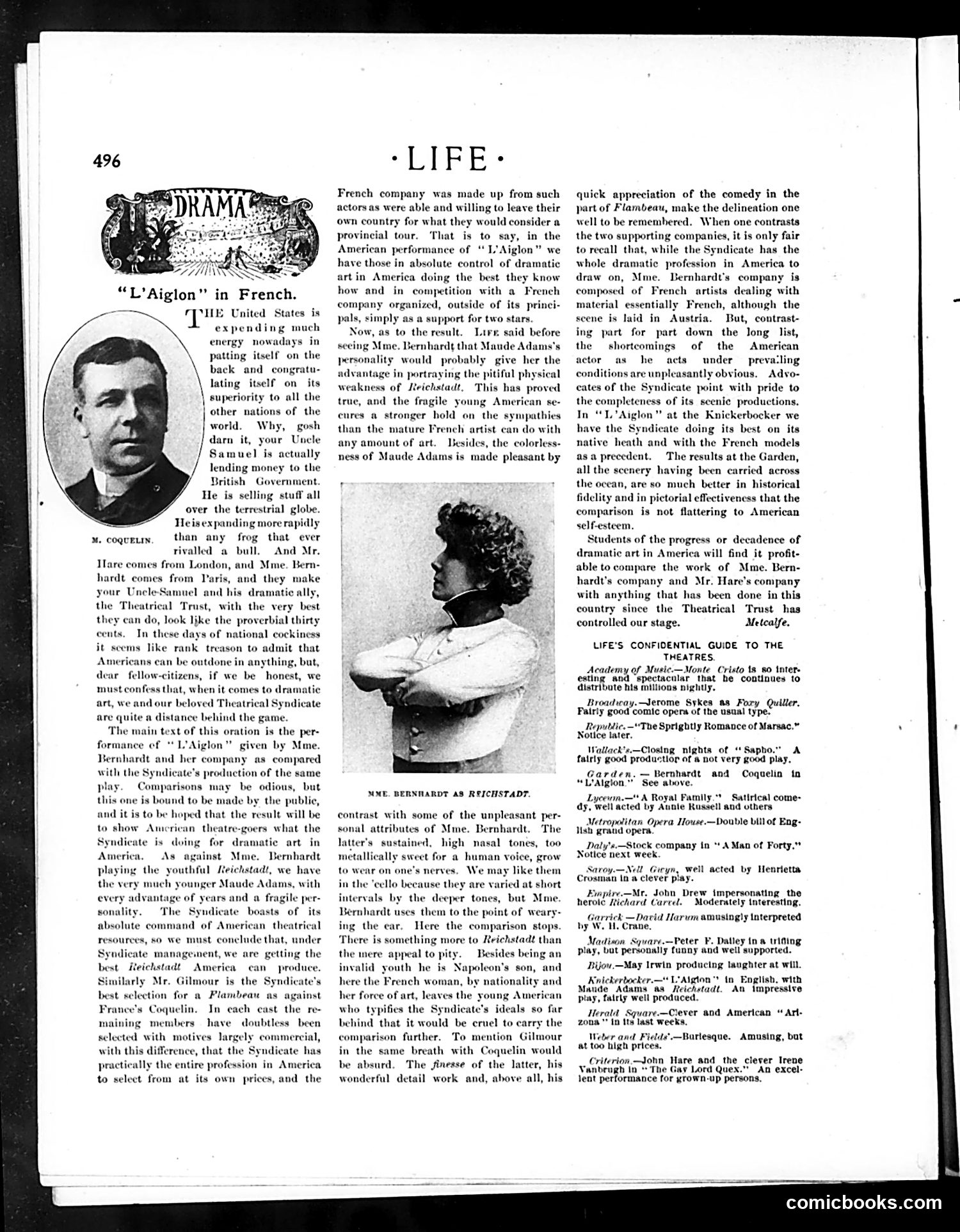 Life — December 6, 1900 — page 12 of 20