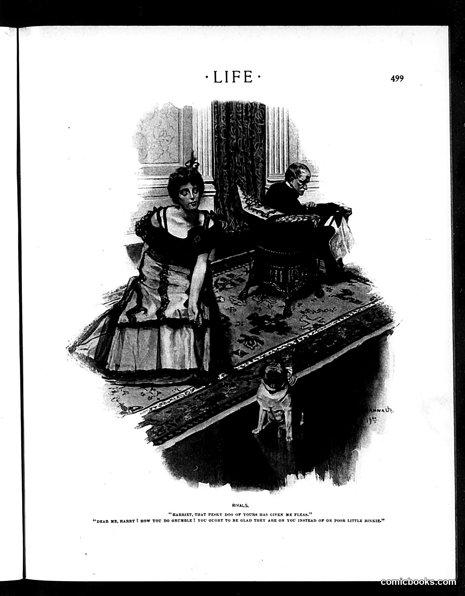 Life — December 6, 1900 — page 15 of 20