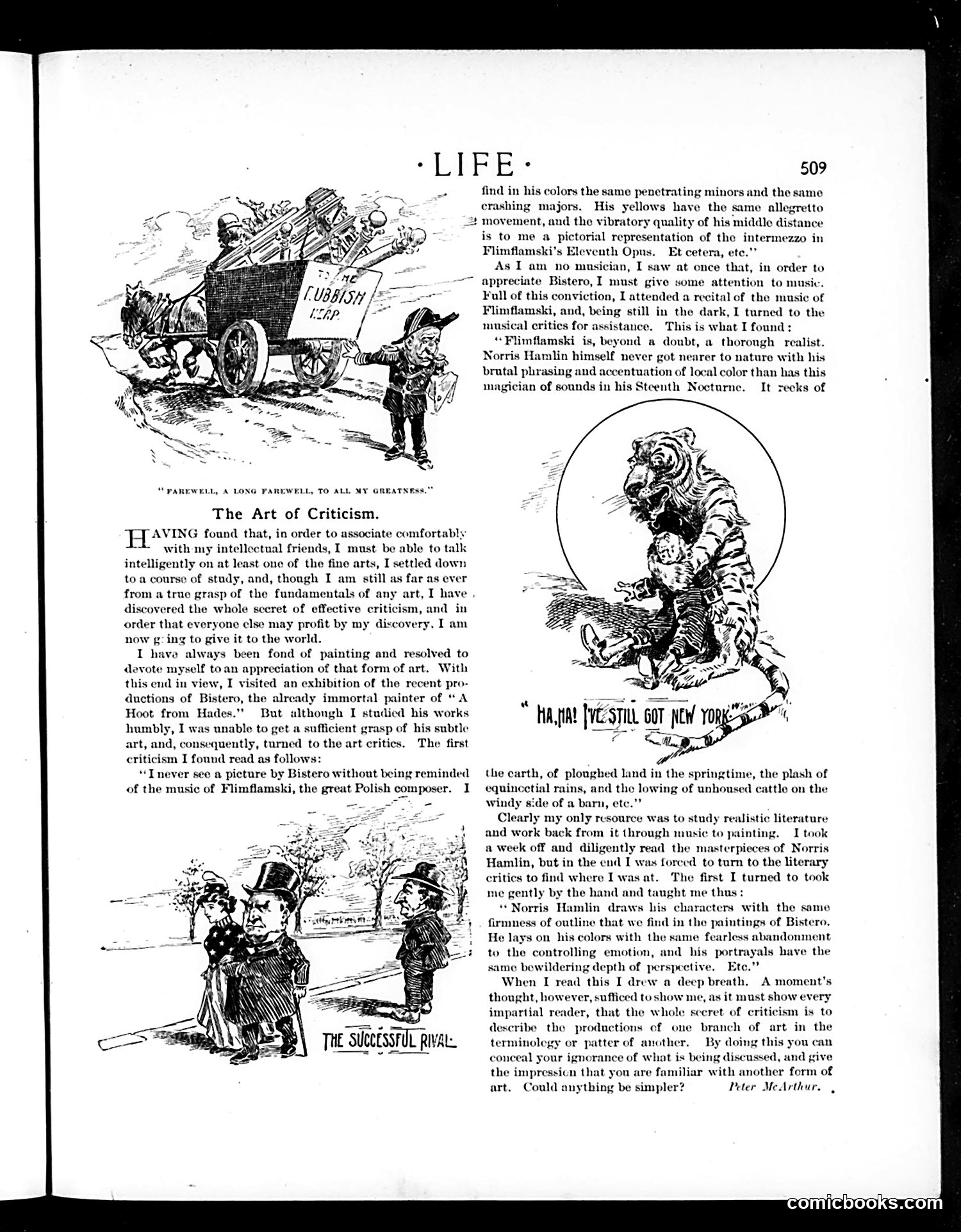 Life — December 13, 1900 — page 5 of 20