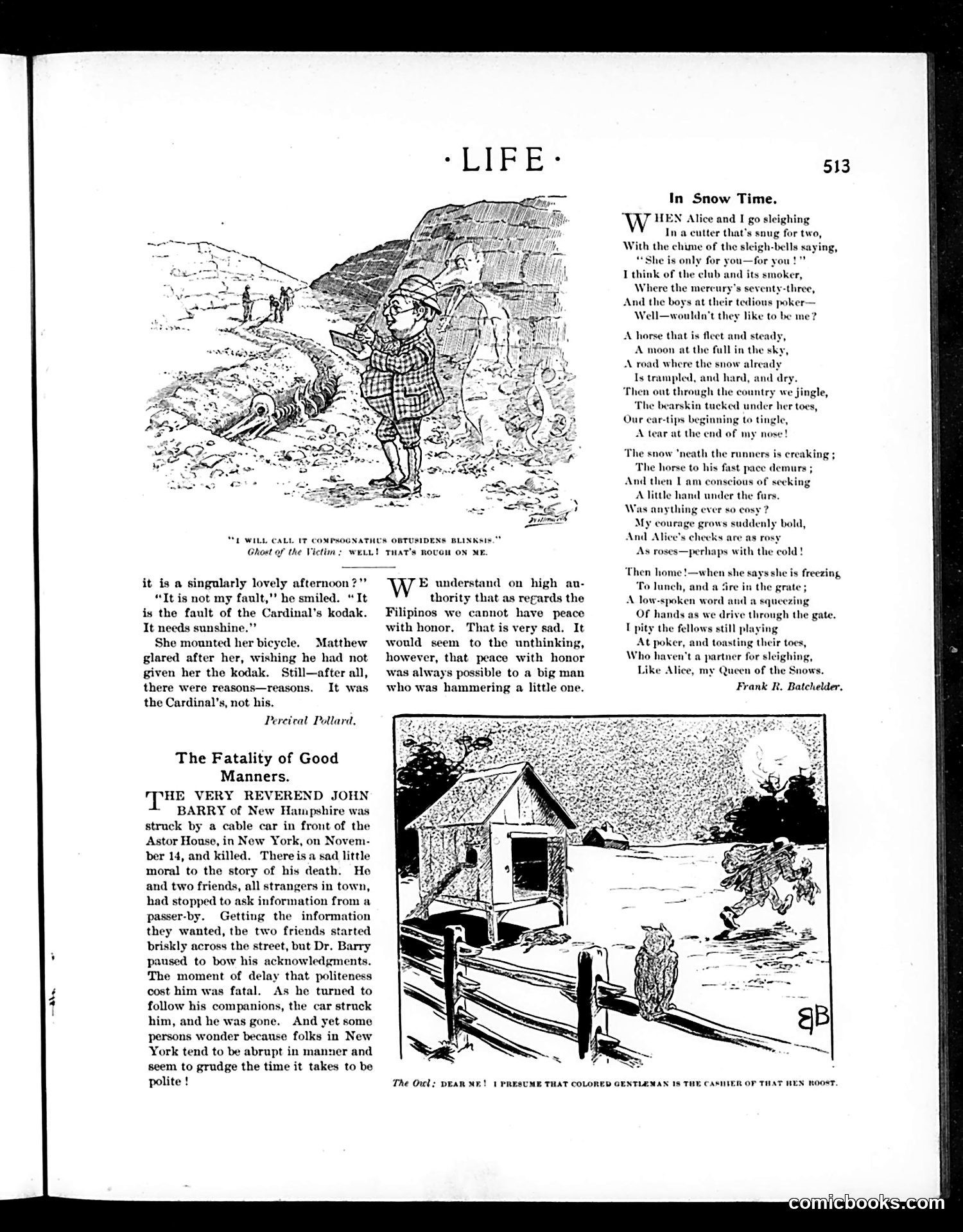 Life — December 13, 1900 — page 9 of 20