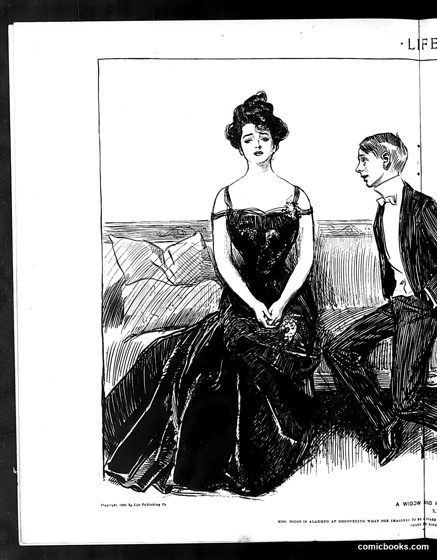Life — December 13, 1900 — page 10 of 20
