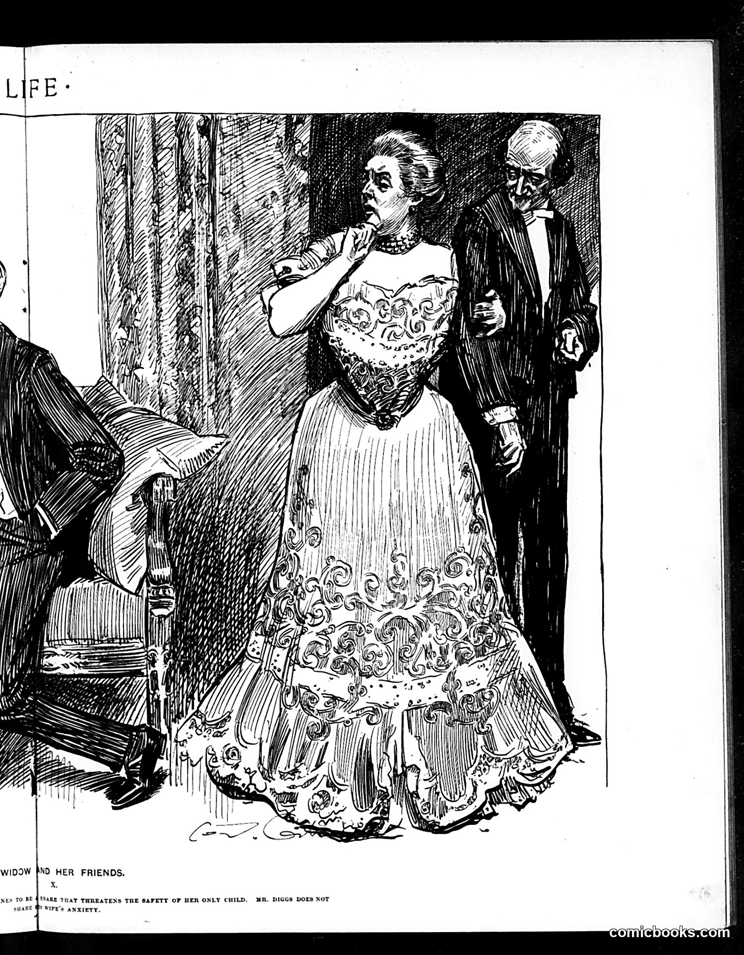 Life — December 13, 1900 — page 11 of 20