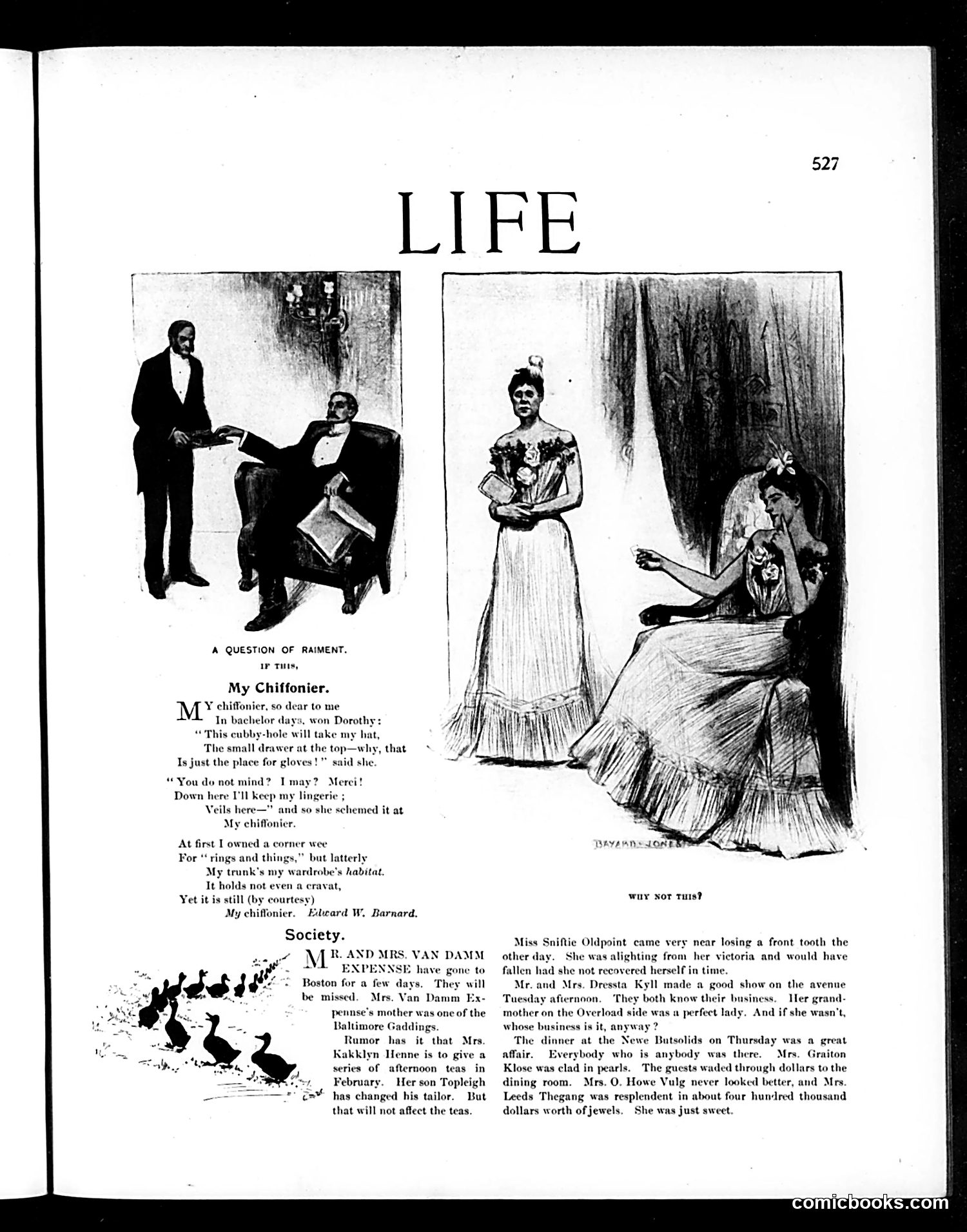Life — December 20, 1900 — page 3 of 22