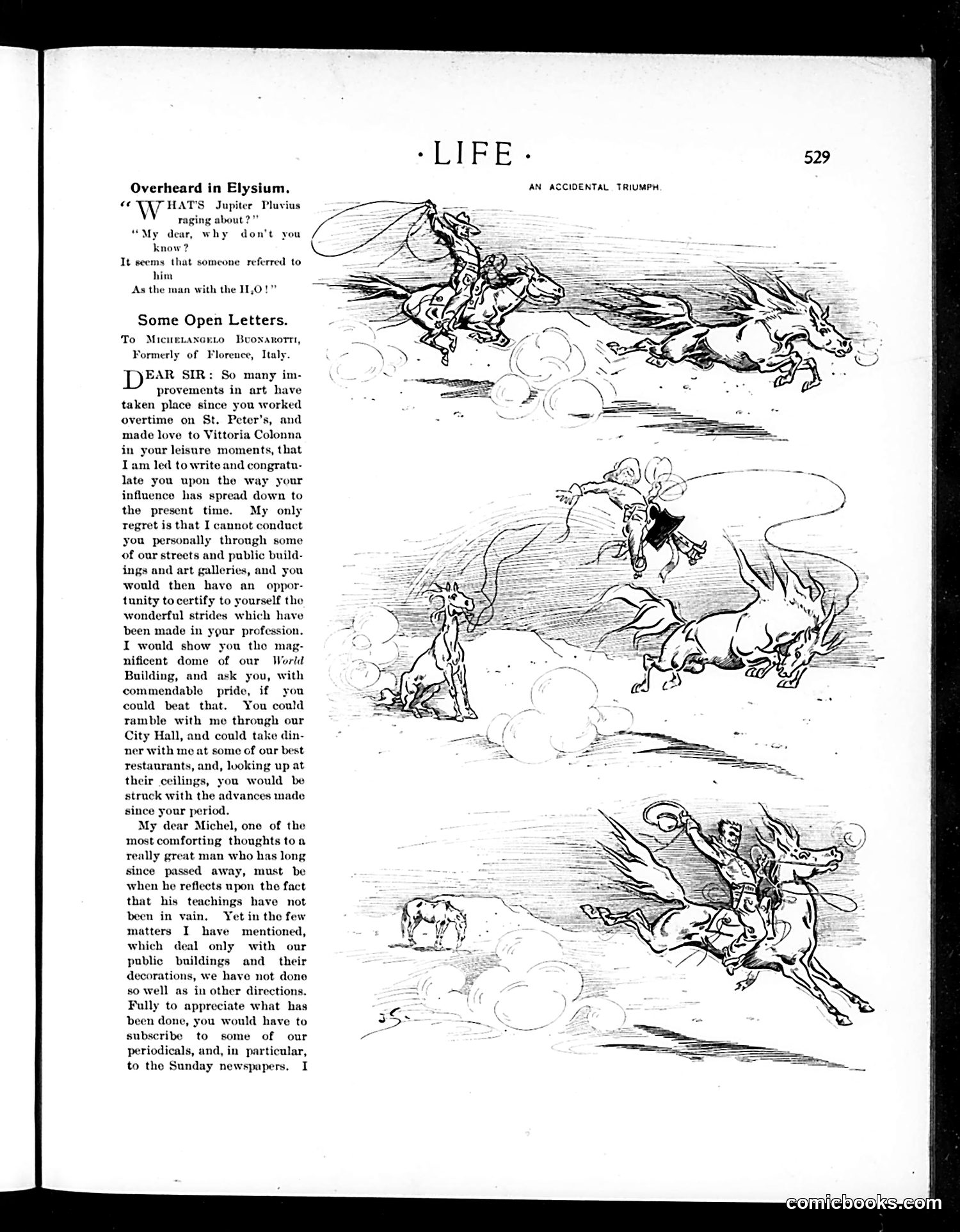 Life — December 20, 1900 — page 5 of 22