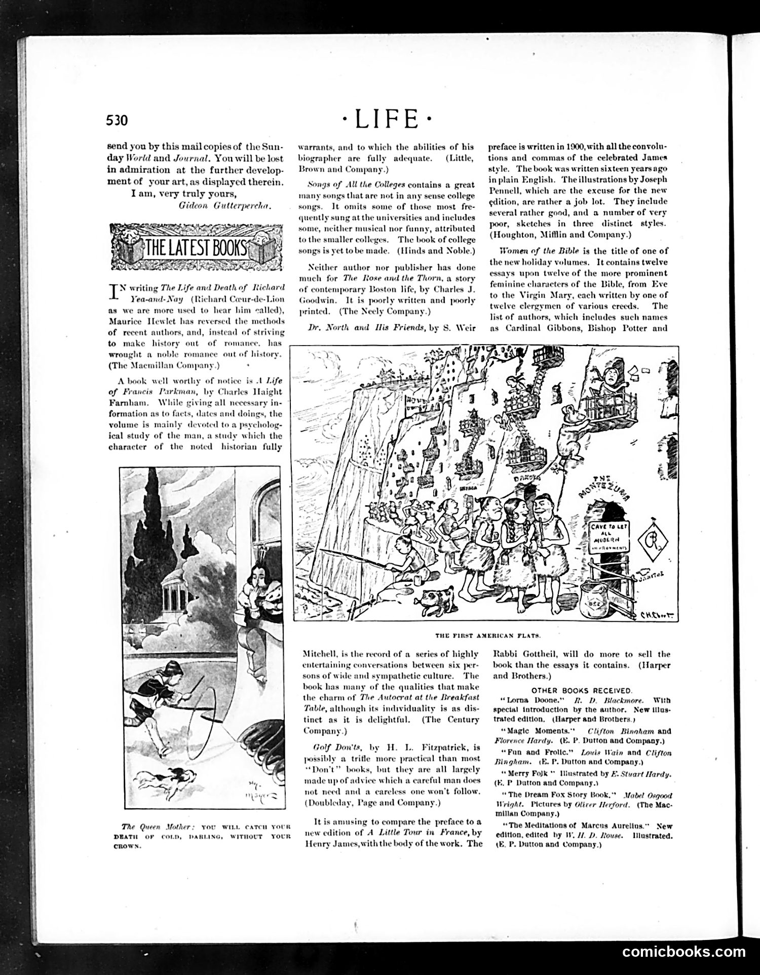 Life — December 20, 1900 — page 6 of 22