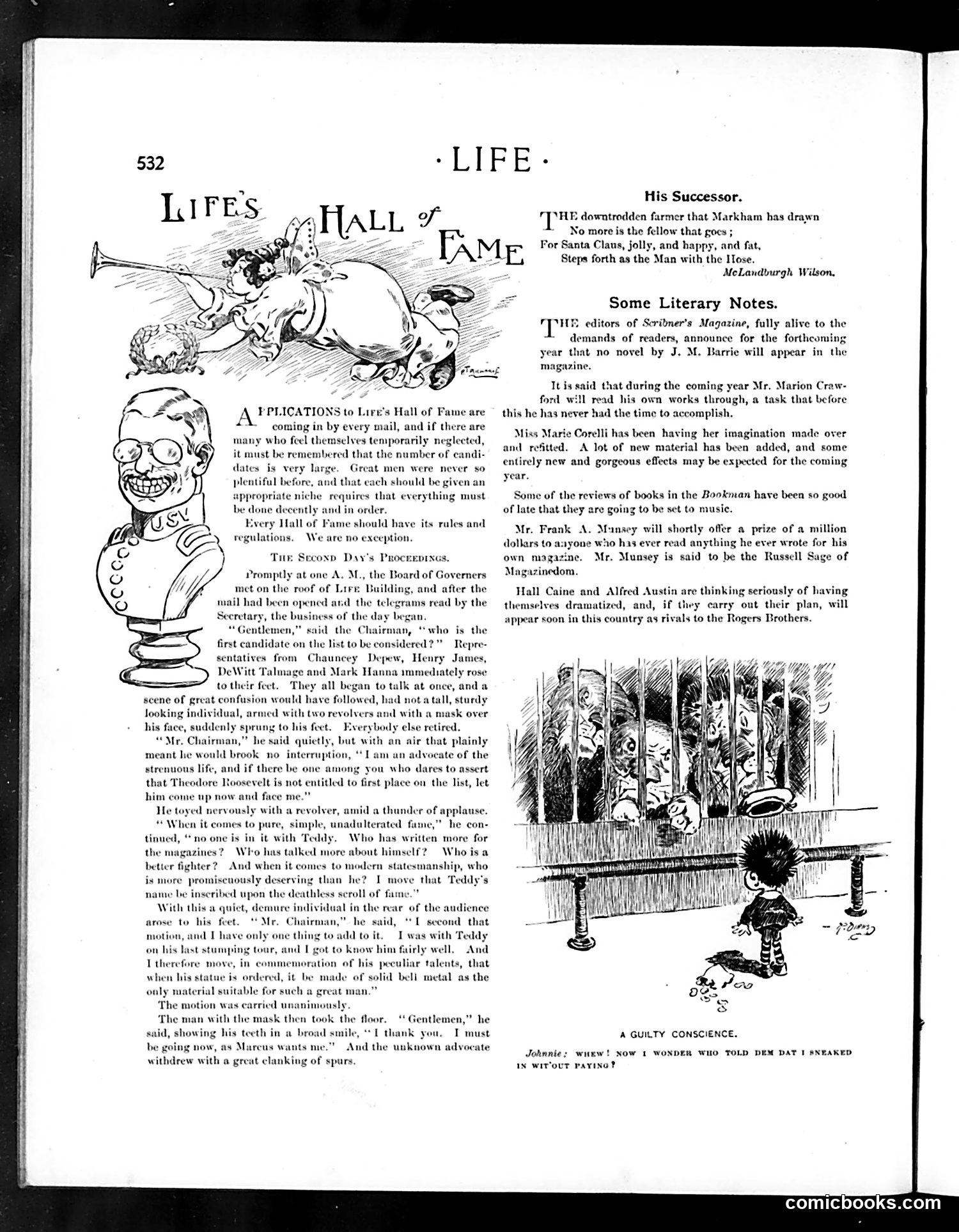 Life — December 20, 1900 — page 8 of 22