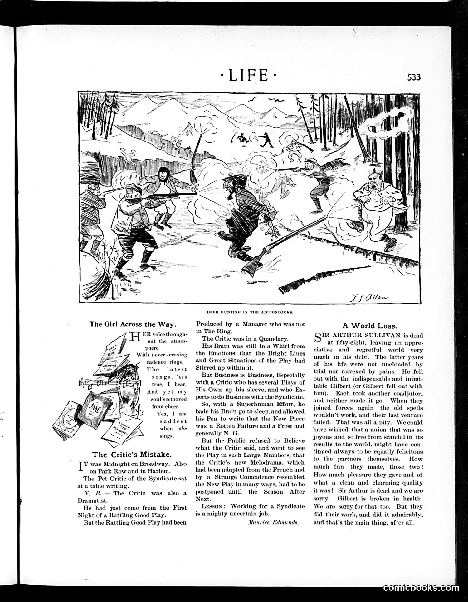 Life — December 20, 1900 — page 9 of 22
