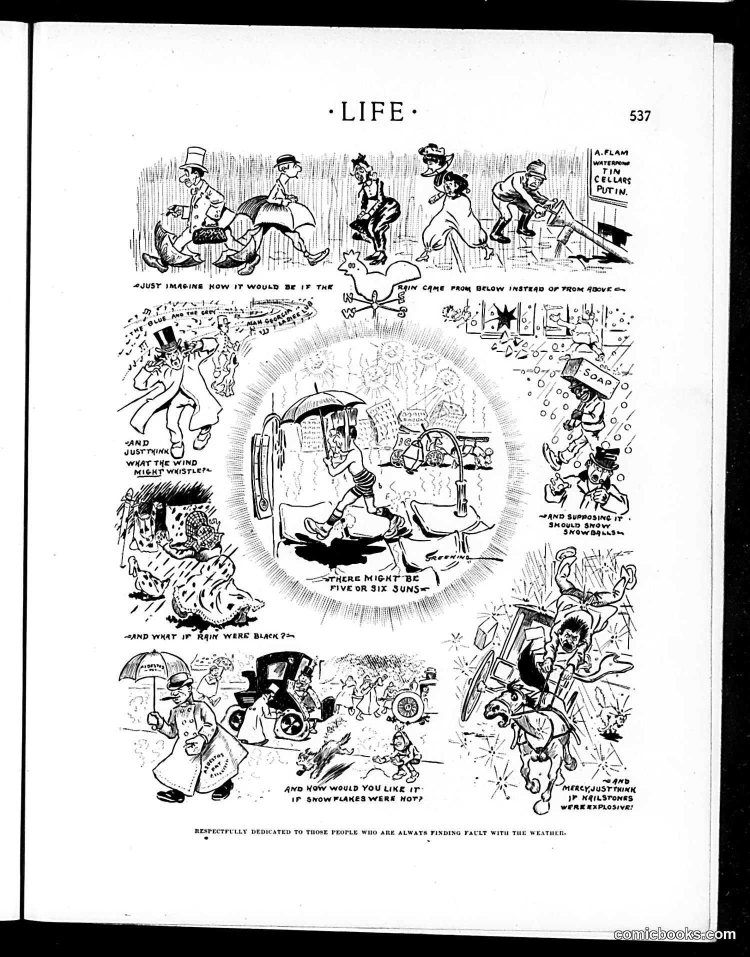 Life — December 20, 1900 — page 13 of 22