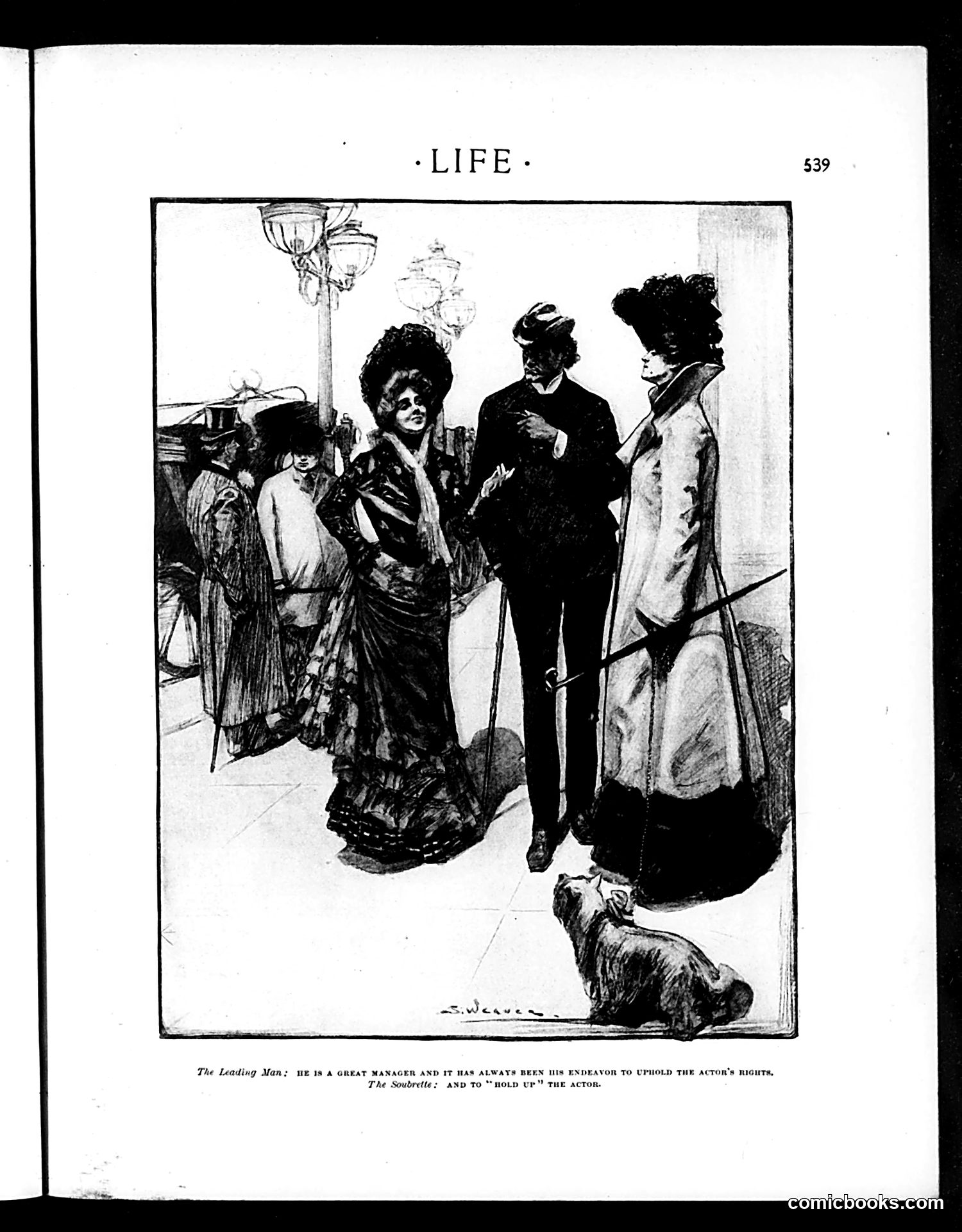 Life — December 20, 1900 — page 15 of 22