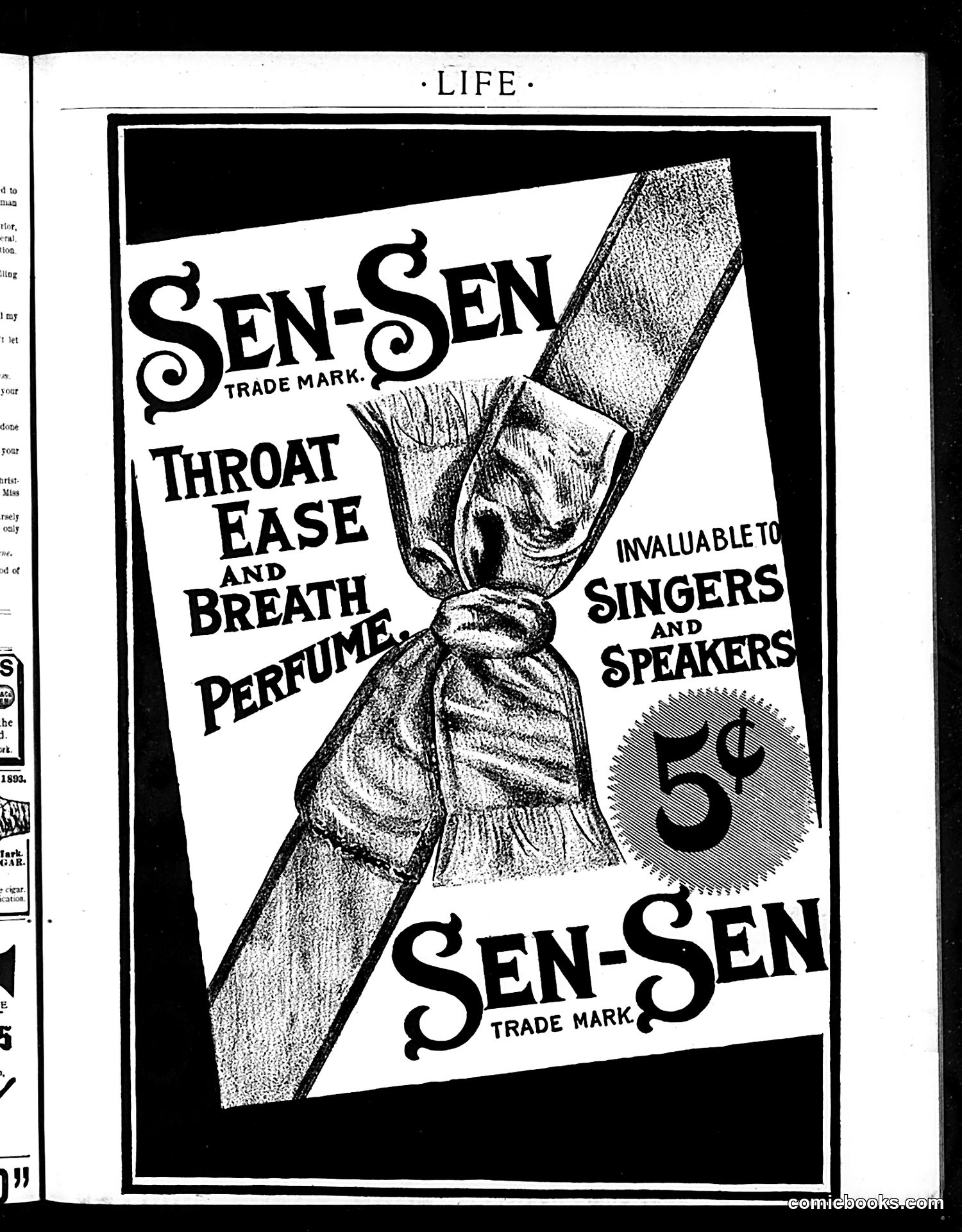 Life — December 20, 1900 — page 17 of 22