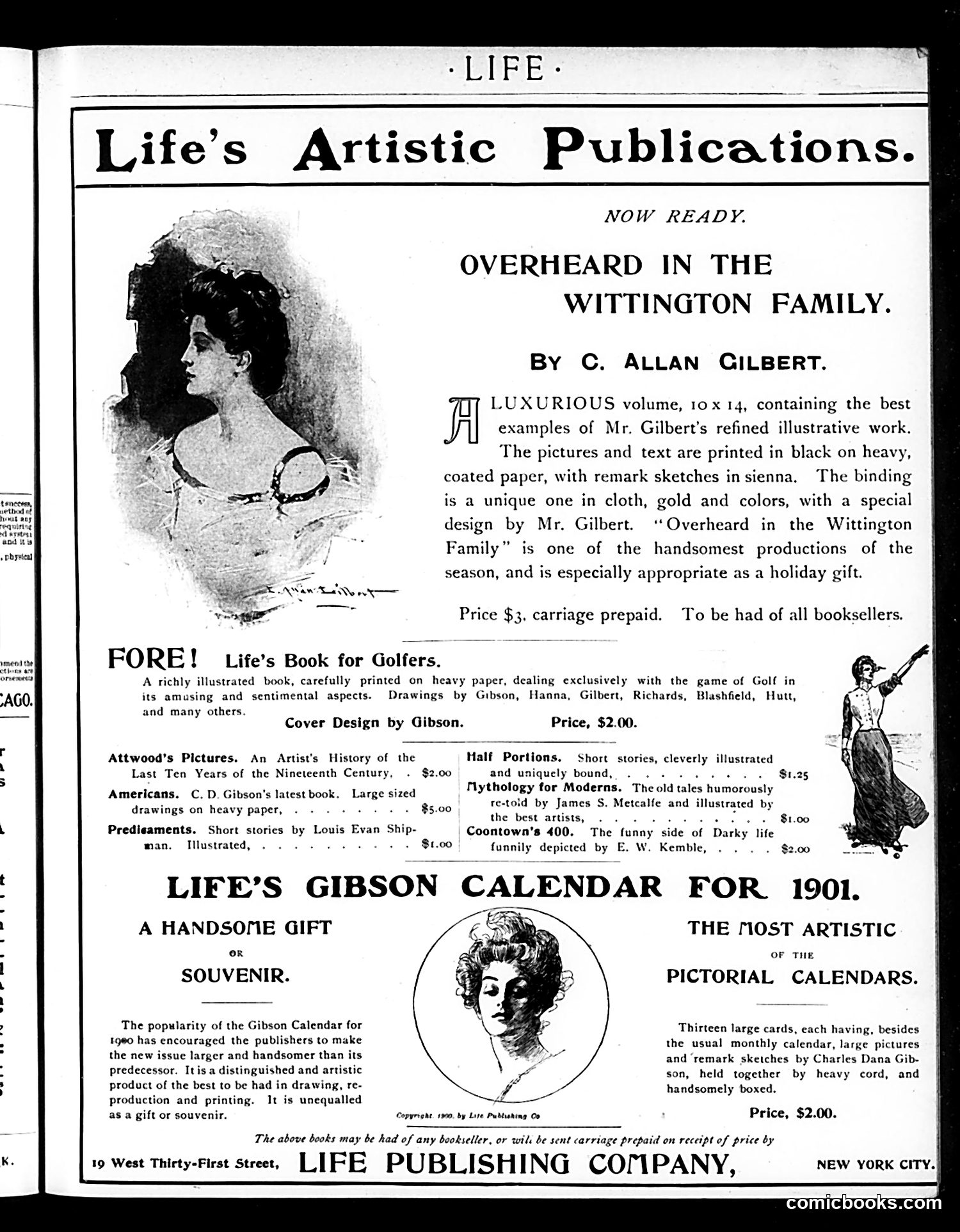 Life — December 20, 1900 — page 19 of 22