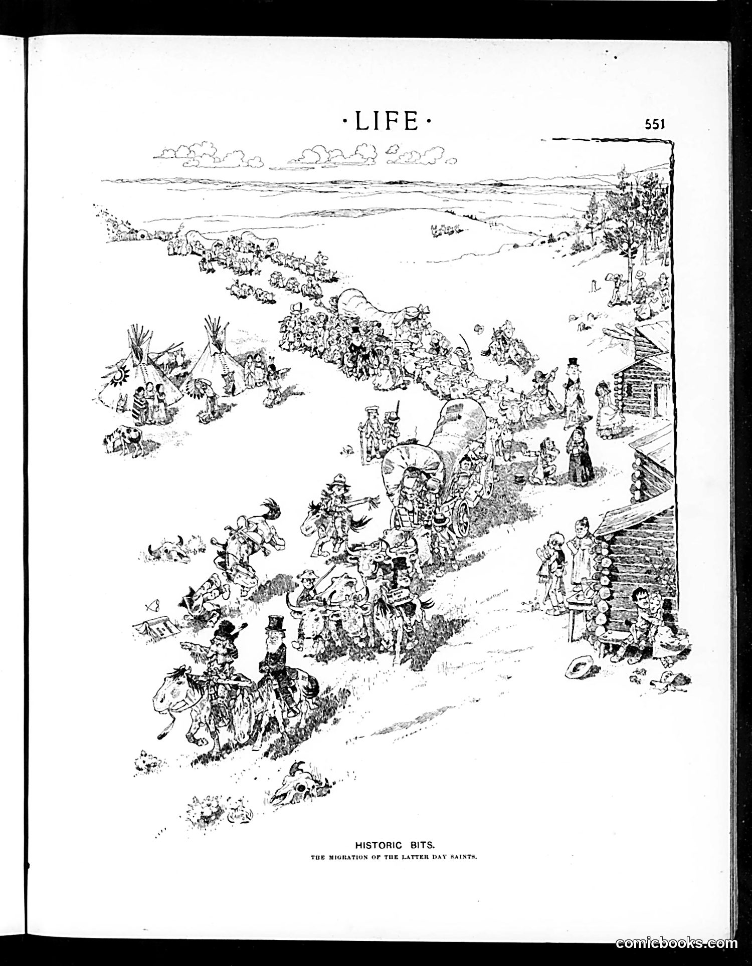 Life — December 27, 1900 — page 5 of 21