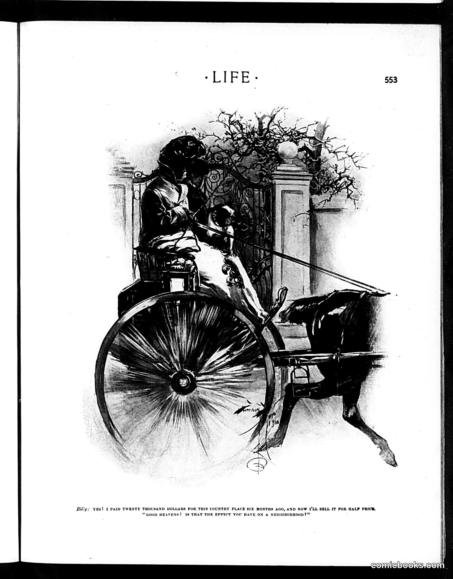 Life — December 27, 1900 — page 7 of 21