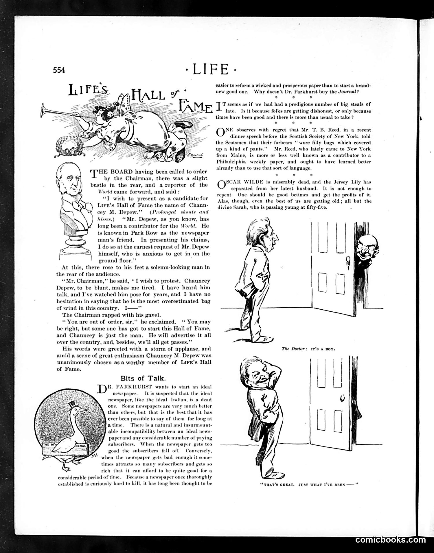 Life — December 27, 1900 — page 8 of 21