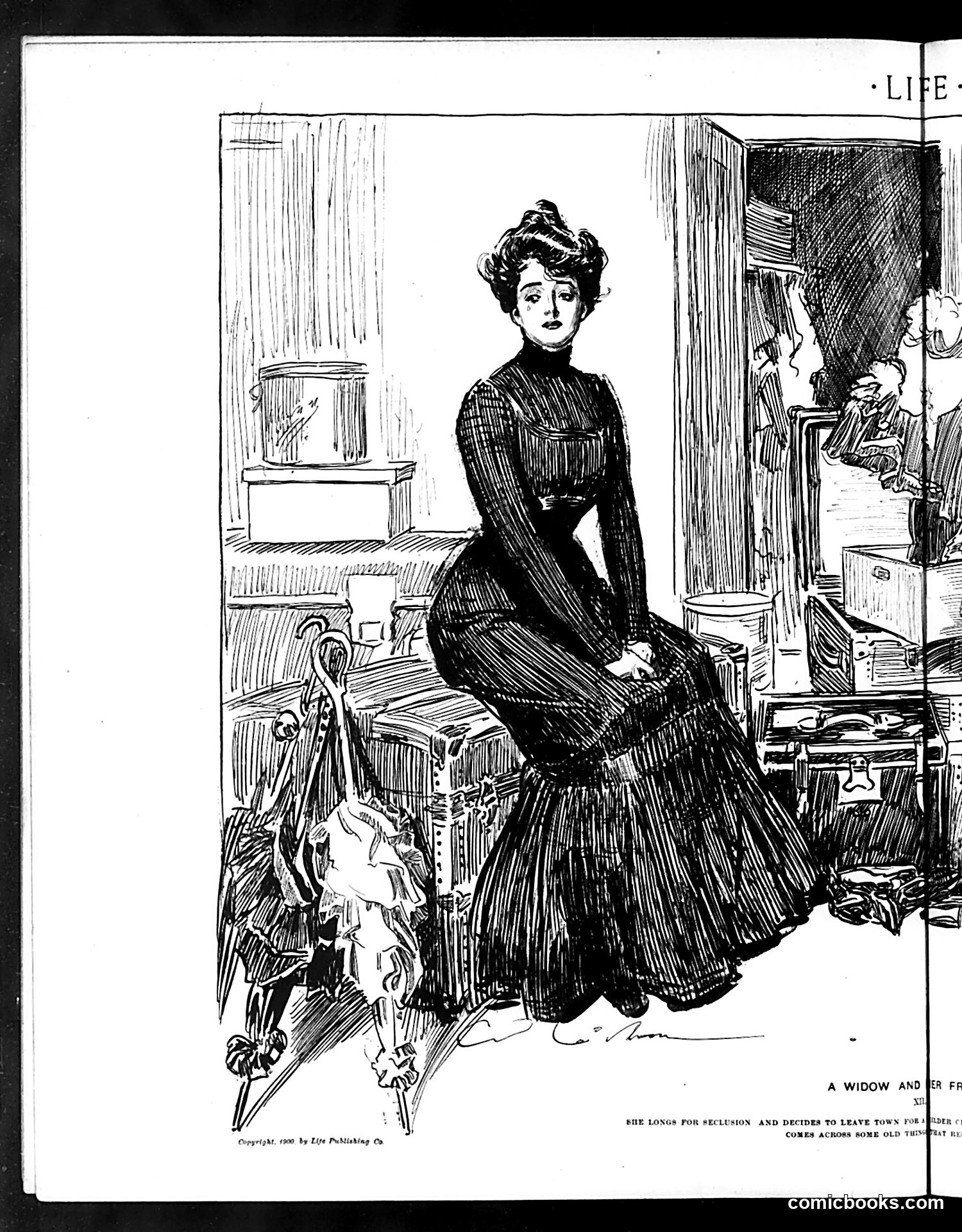 Life — December 27, 1900 — page 10 of 21