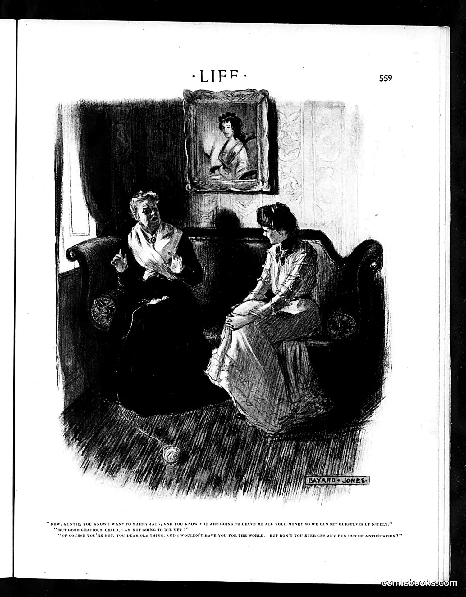 Life — December 27, 1900 — page 13 of 21