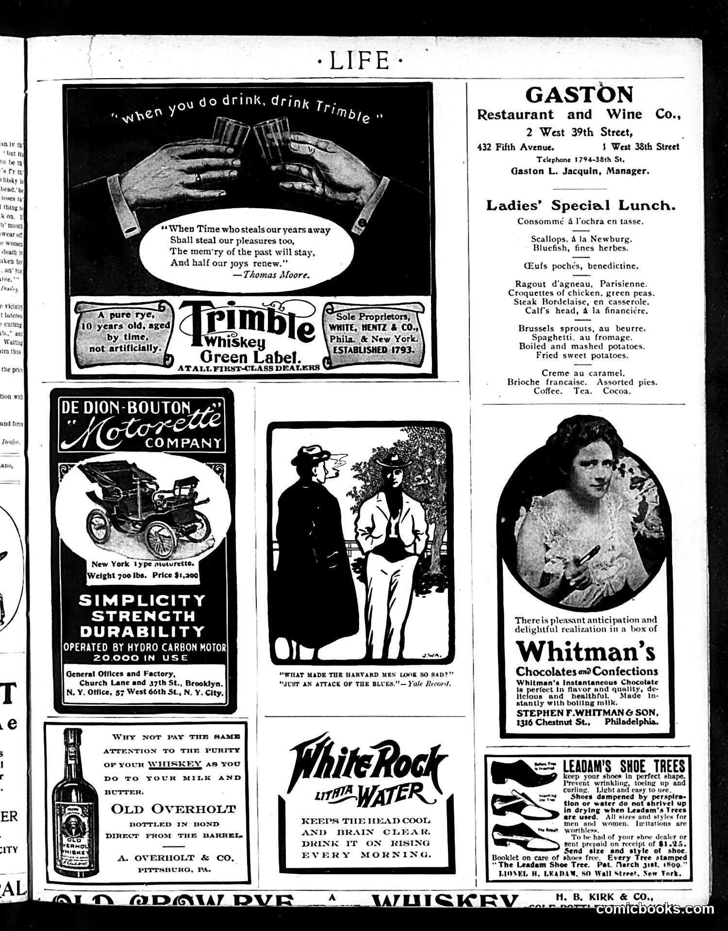 Life — December 27, 1900 — page 17 of 21