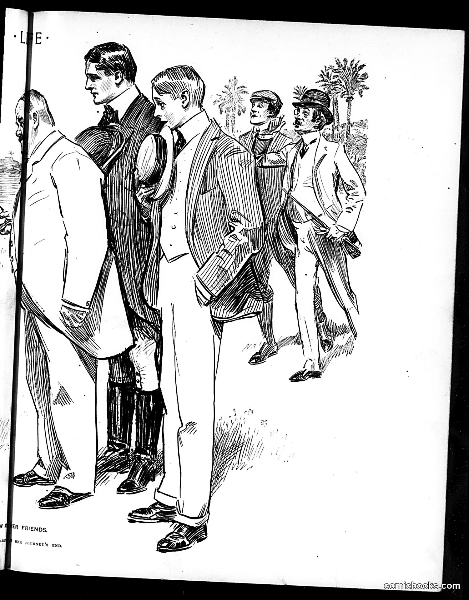Life — January 3, 1901 — page 11 of 20