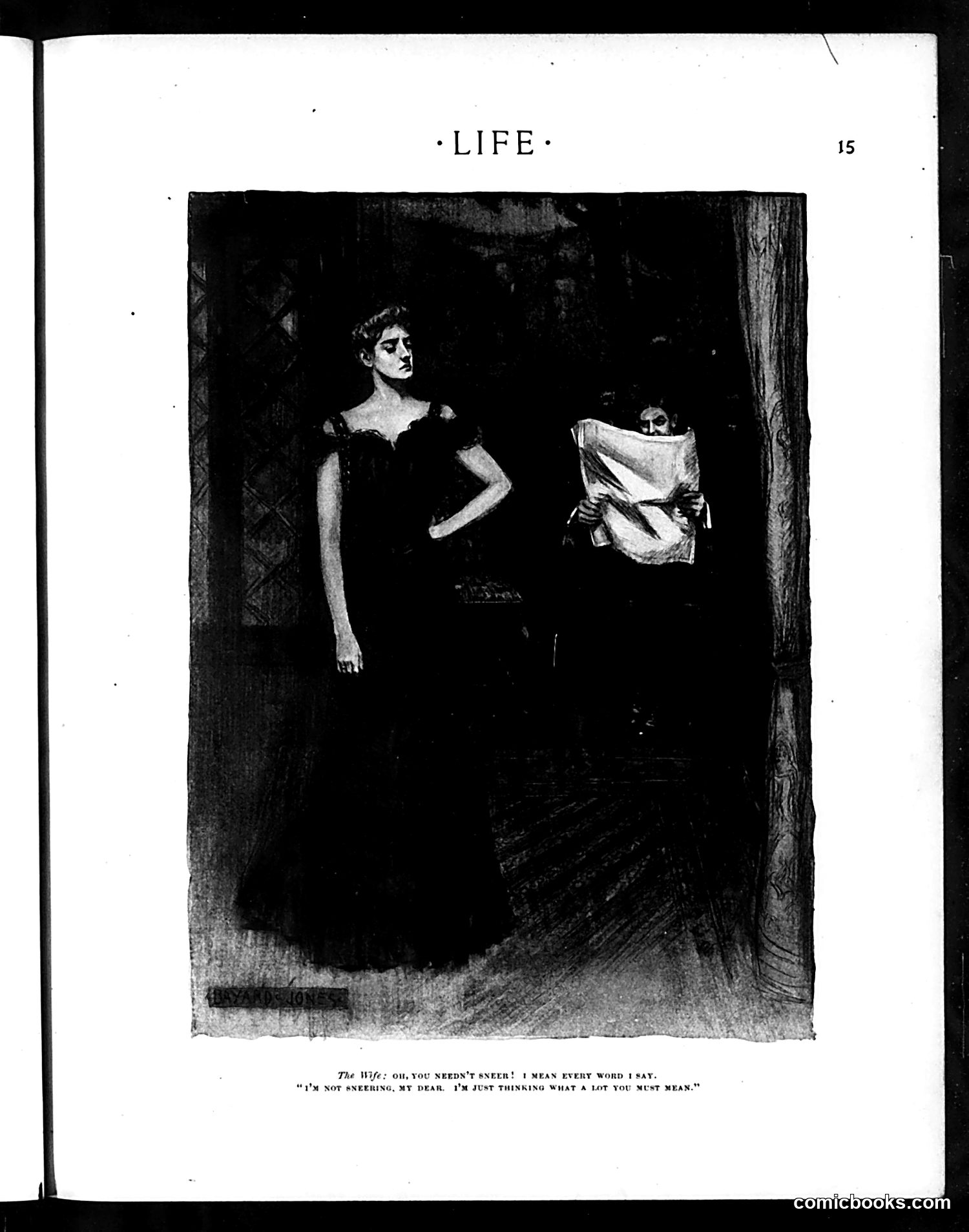 Life — January 3, 1901 — page 15 of 20