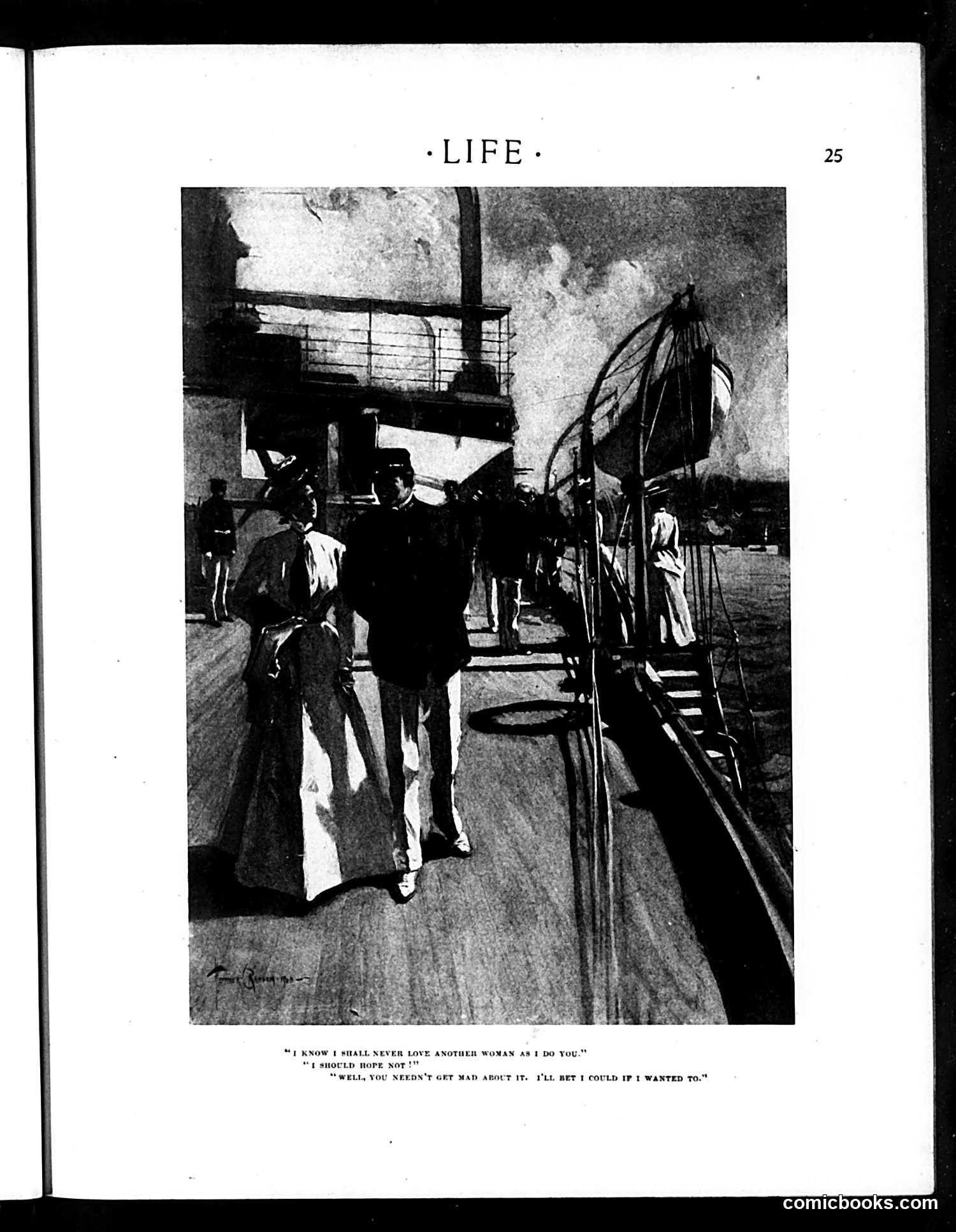 Life — January 10, 1901 — page 5 of 20