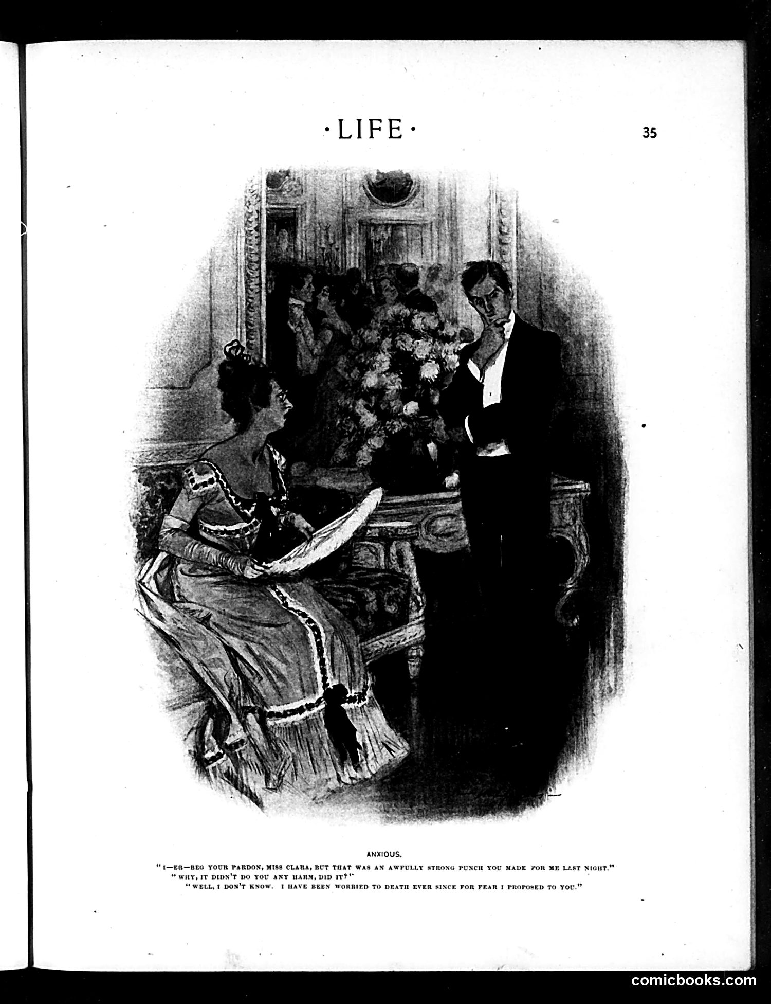 Life — January 10, 1901 — page 15 of 20