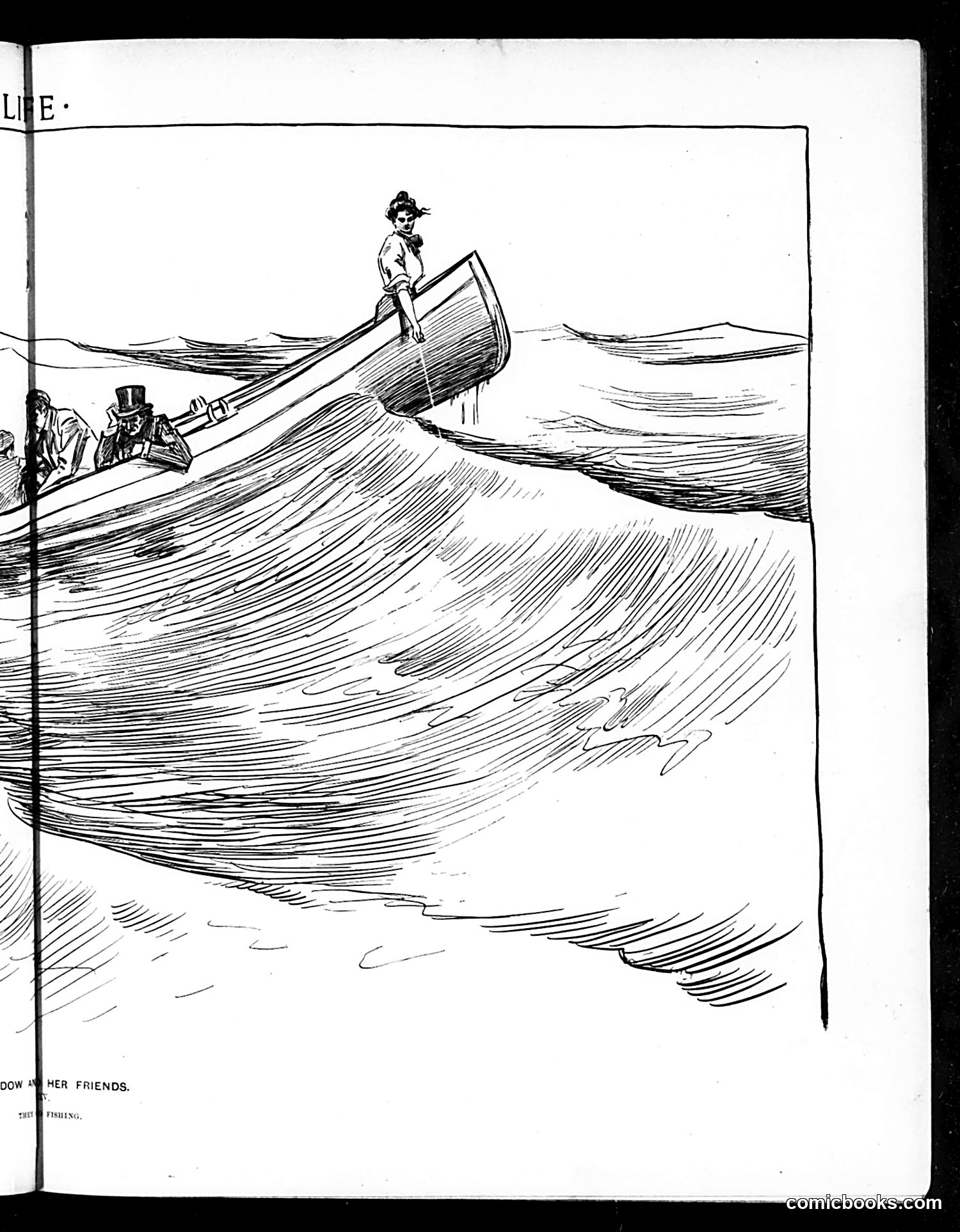 Life — January 24, 1901 — page 11 of 20