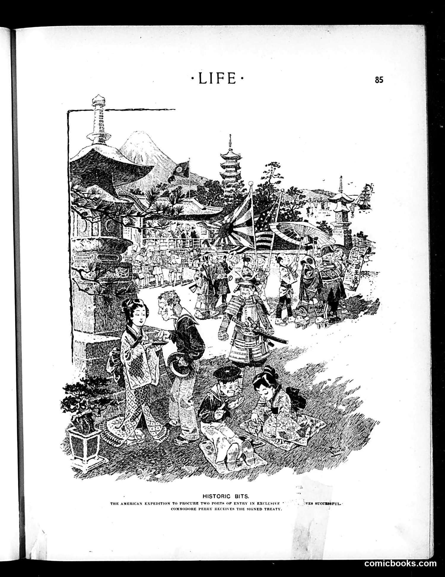 Life — January 31, 1901 — page 5 of 20